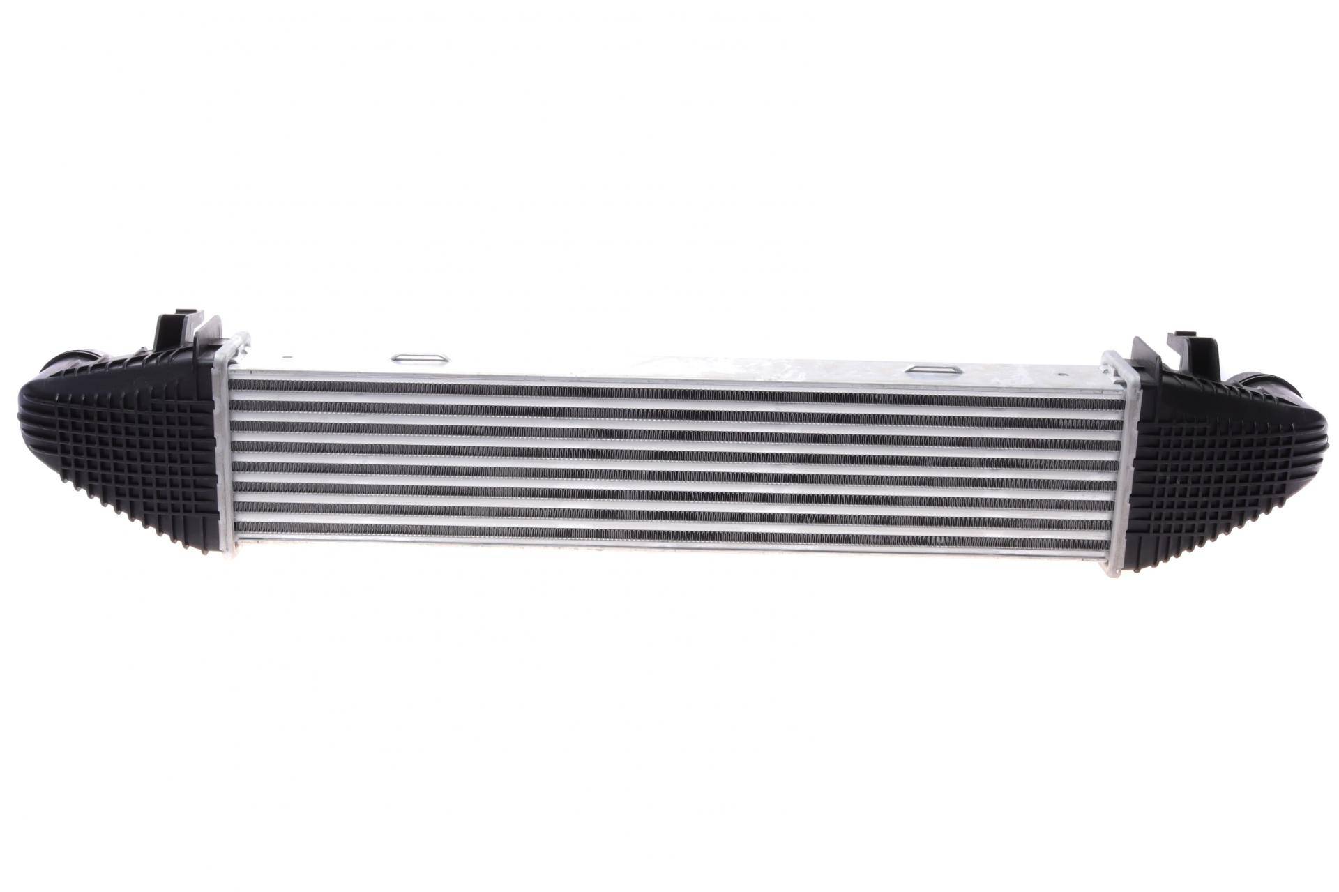 Радіатор інтеркулера MB C-class (W204)/E-class (W212) 1.8/2.2CDI 09-