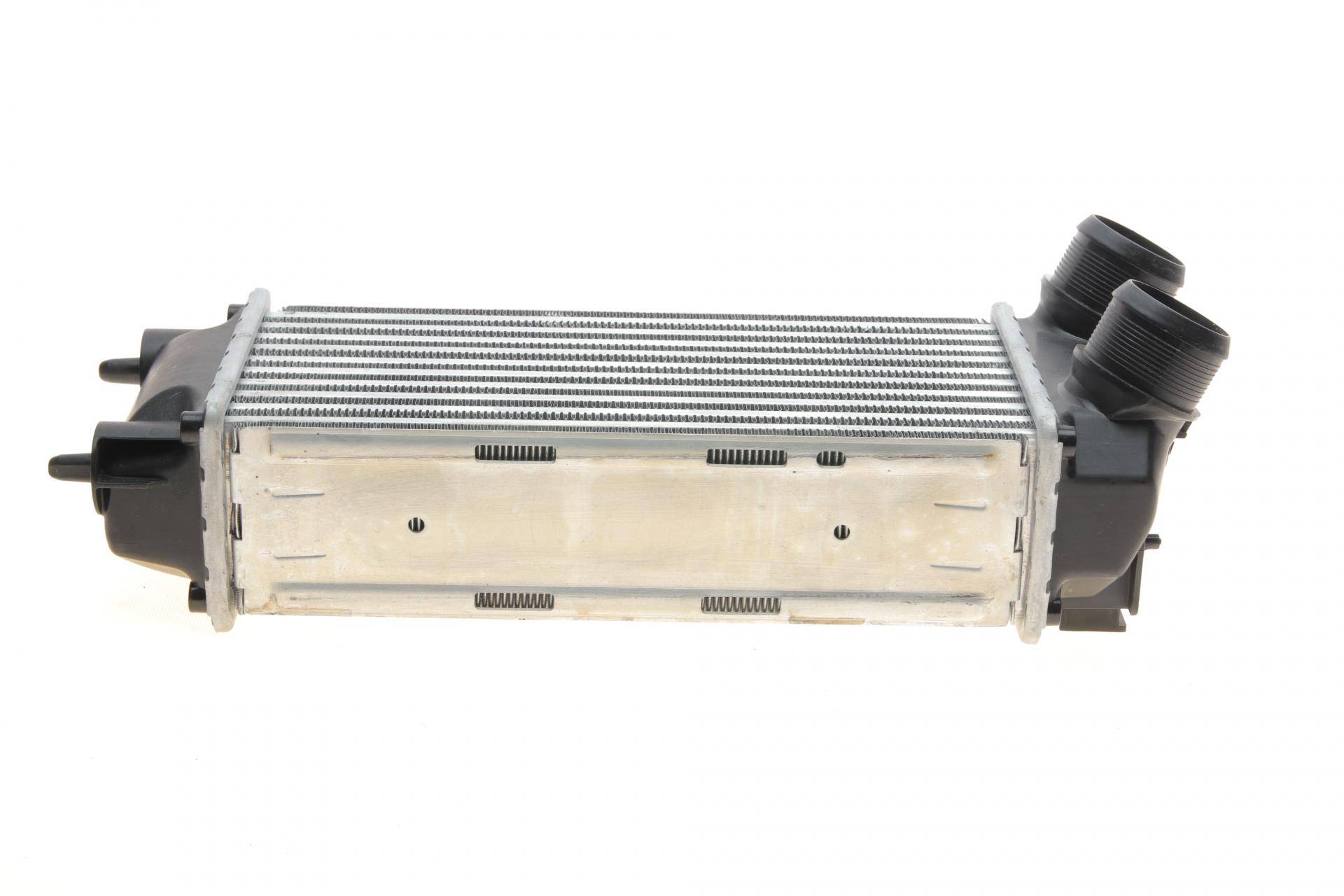 Радіатор інтеркулера Citroen DS4/DS5 2.0 HDI/2.0BlueHDI 11-18