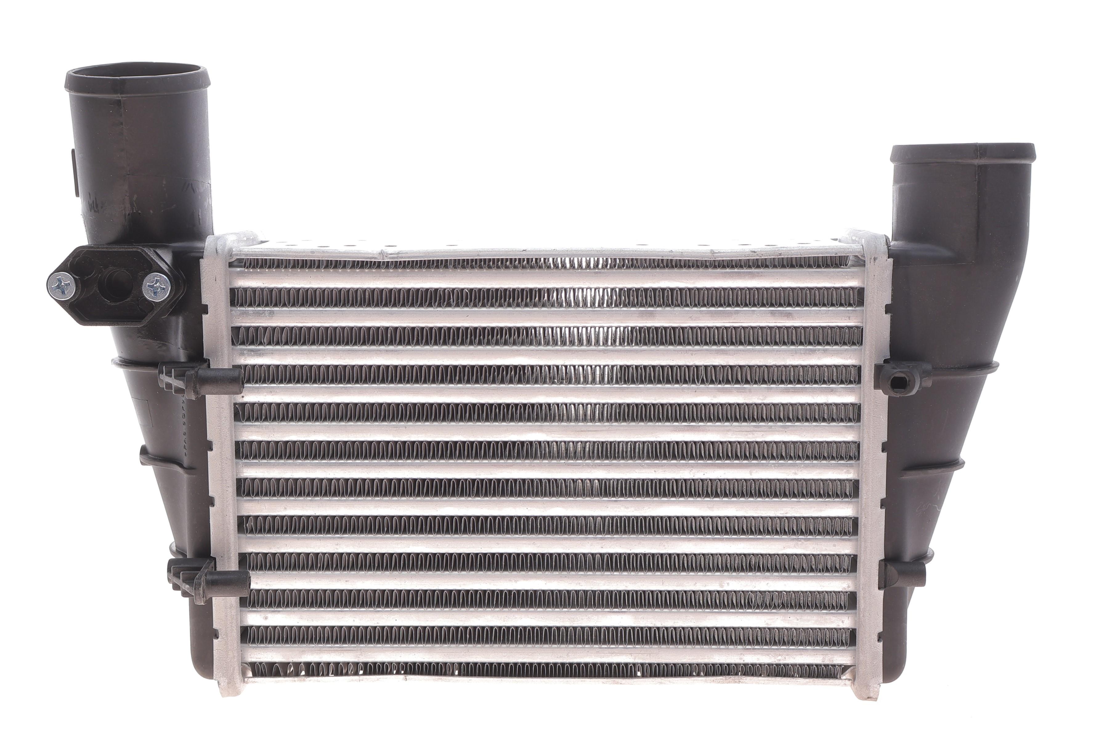 Радіатор інтеркулера Audi A4/A6/VW Passat 1.8/1.9TDI 95-05