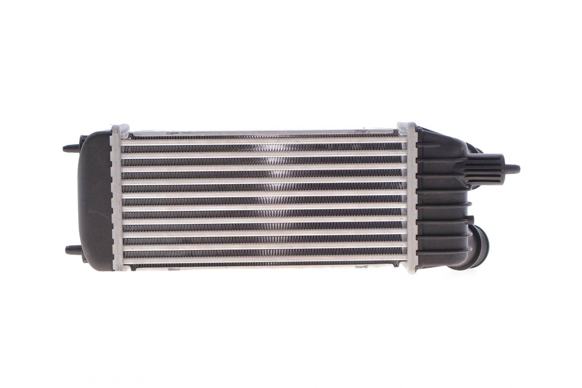 Радіатор інтеркулера Citroen Jumpy/ Peugeot Expert 1.6 HDI 07-