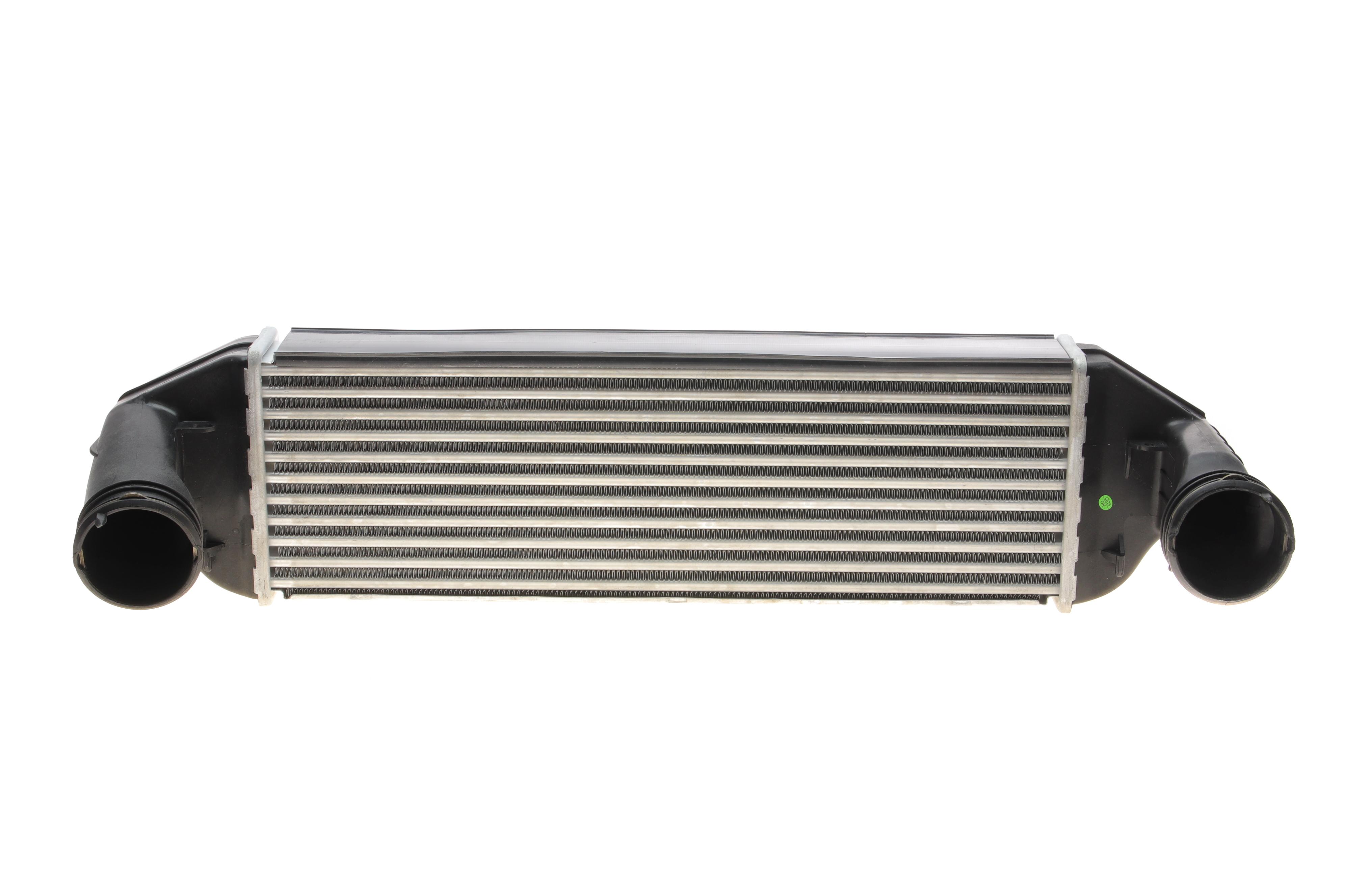 Радіатор інтеркулера BMW X3 (E83) 3.0D 06-11 M57