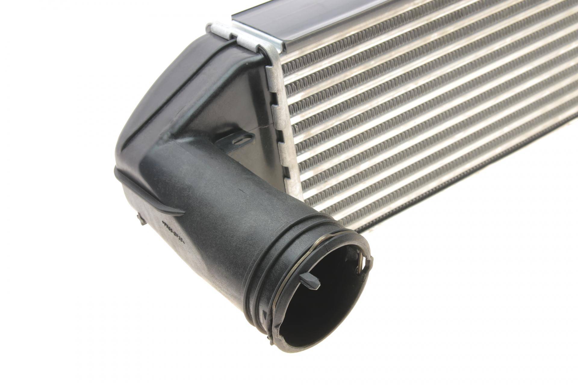 Радіатор інтеркулера BMW X3 (E83) 3.0D 06-11 M57