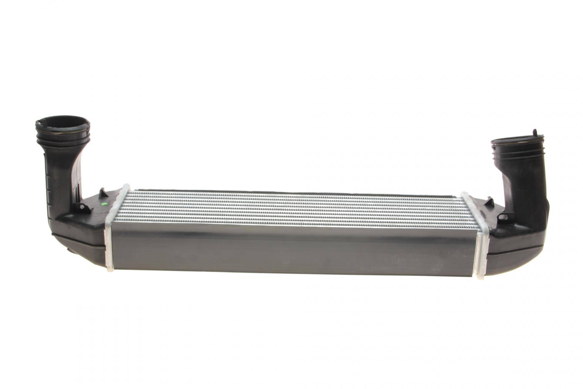 Радіатор інтеркулера BMW X3 (E83) 3.0D 06-11 M57