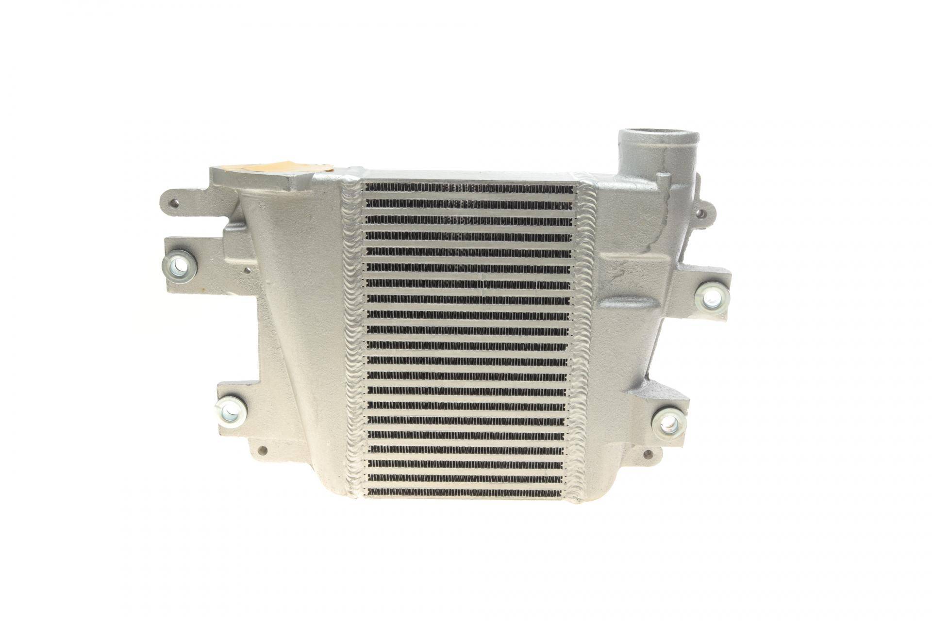 Радіатор інтеркулера Nissan Patrol GR 3.0DTi 00-/Terrano 3.0Di 02-07