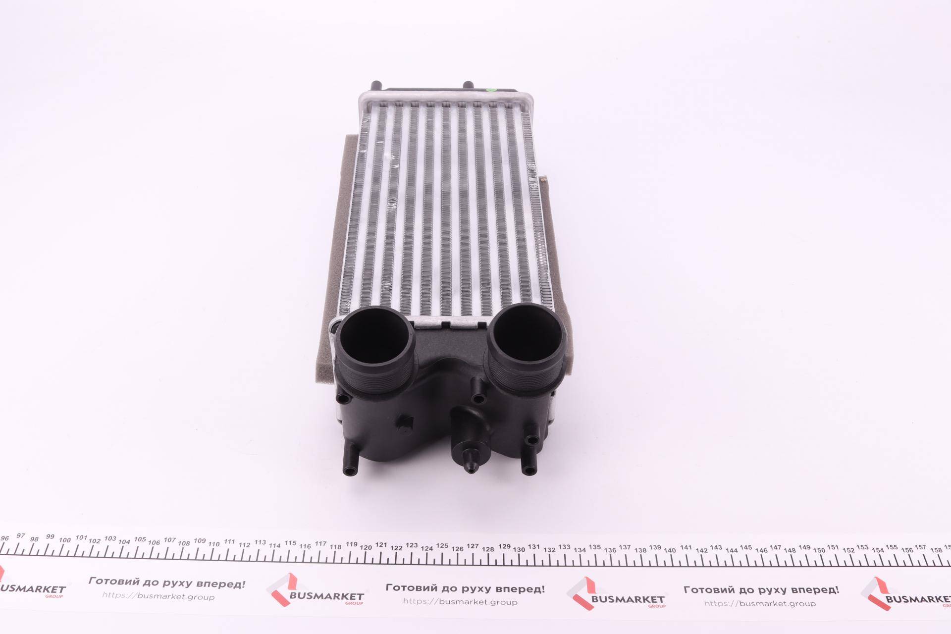 Радіатор інтеркулера Ford Transit 1.5/1.6 TDCi 14-