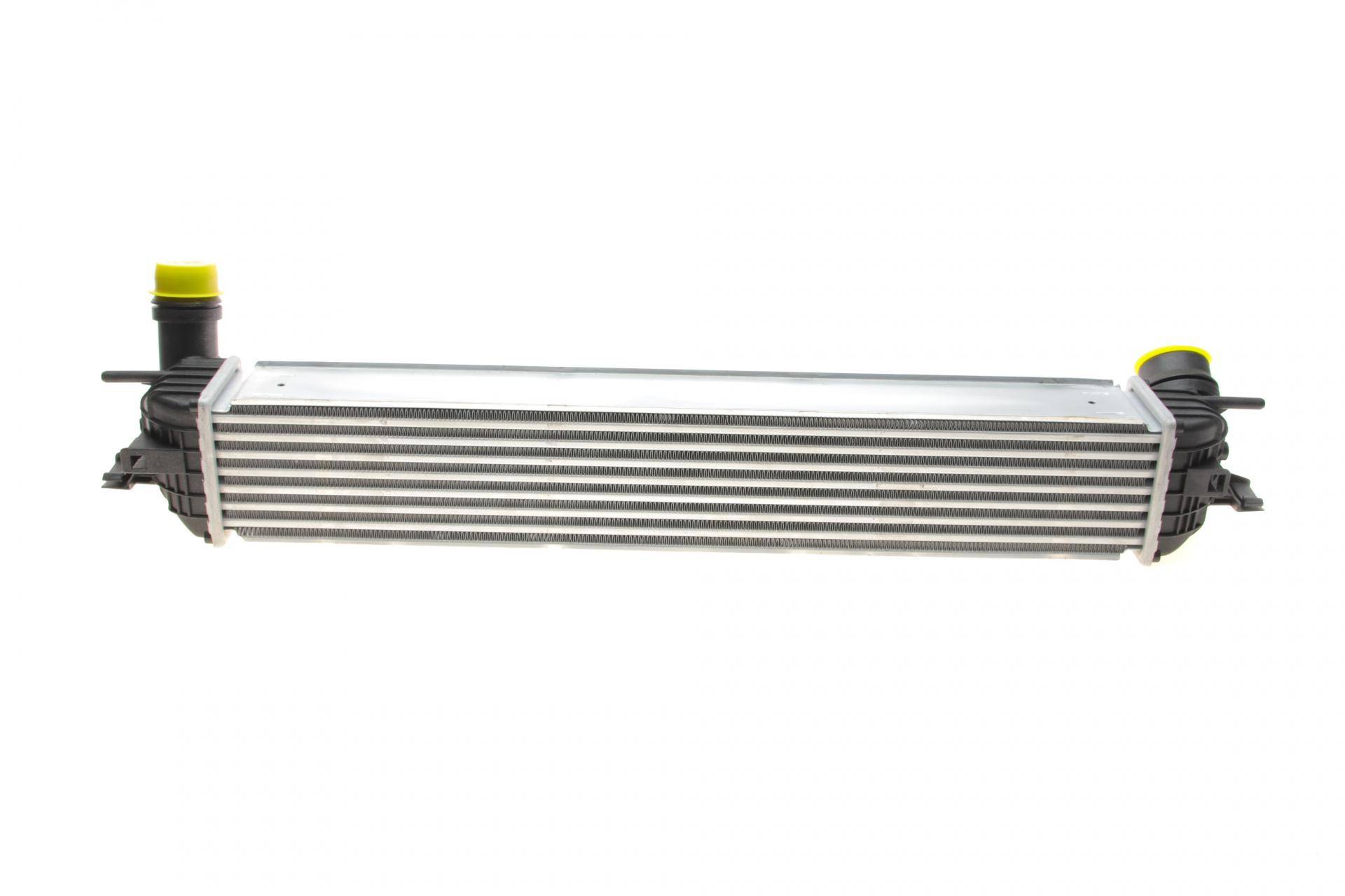 Радіатор інтеркулера Renault Laguna III 1.5/2.0 dCi 07-15