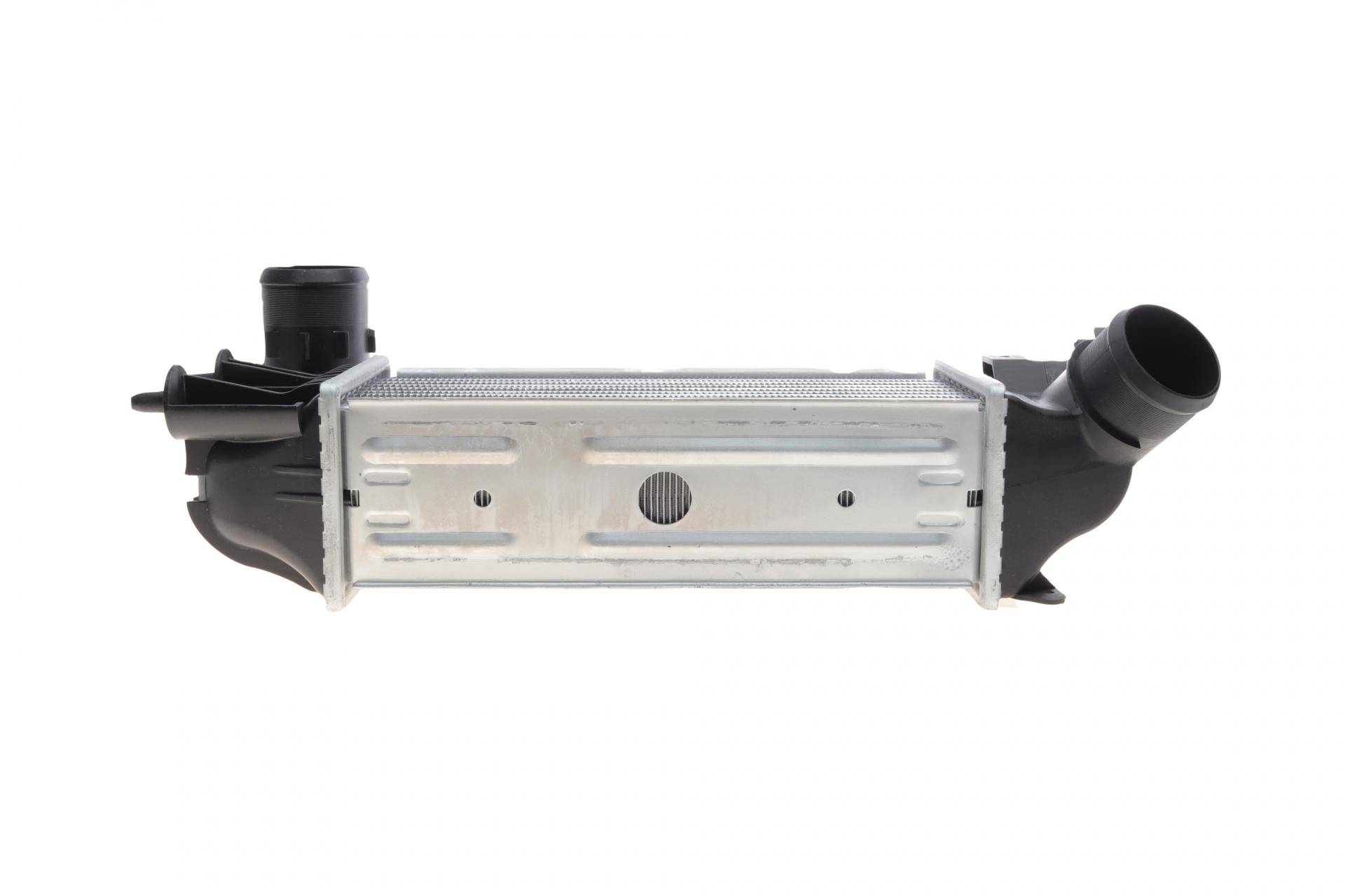 Радіатор інтеркулера Citroen C5 2.0HDi 01-04/2.2HDi 01-/Peugeot 406/607 2.0/2.2HDi 99-06