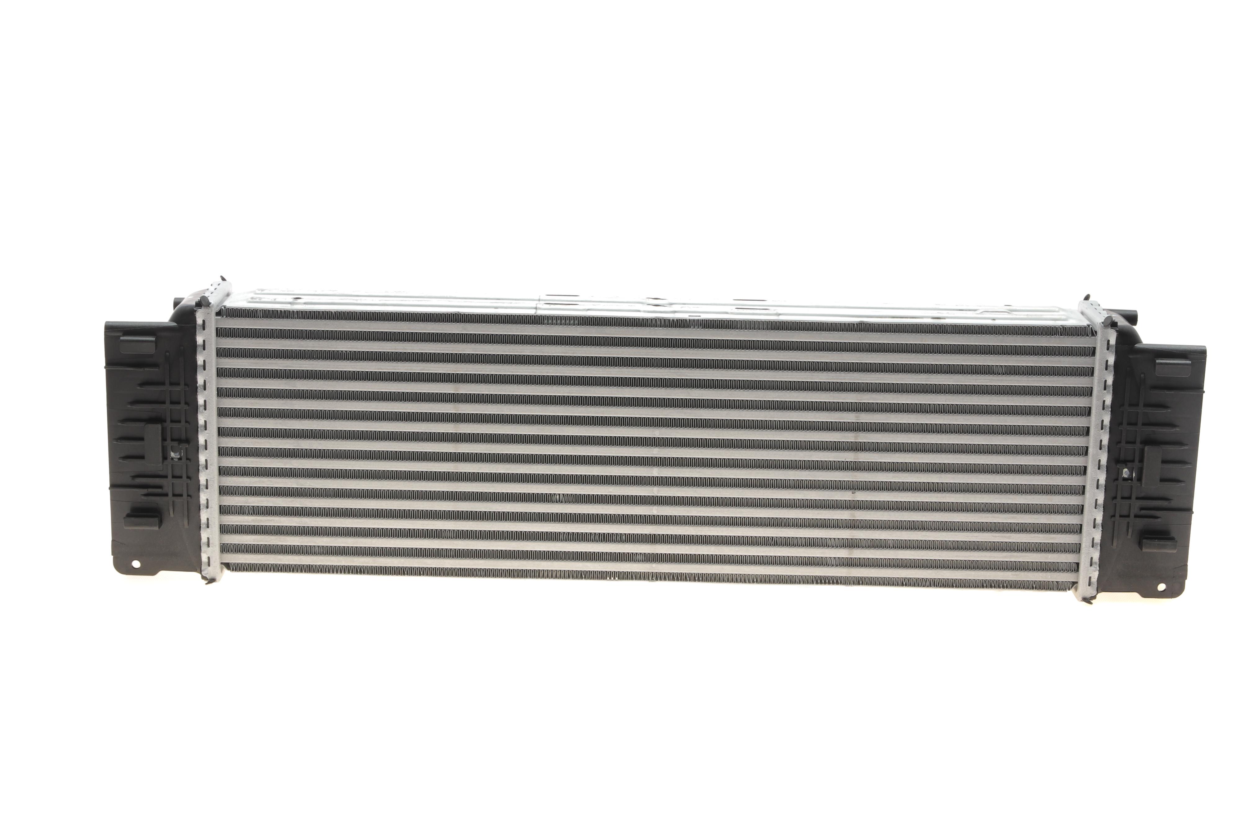 Радіатор інтеркулера MB Sprinter 2.2-3.0 CDI/VW Crafter 2.5TDI 06-