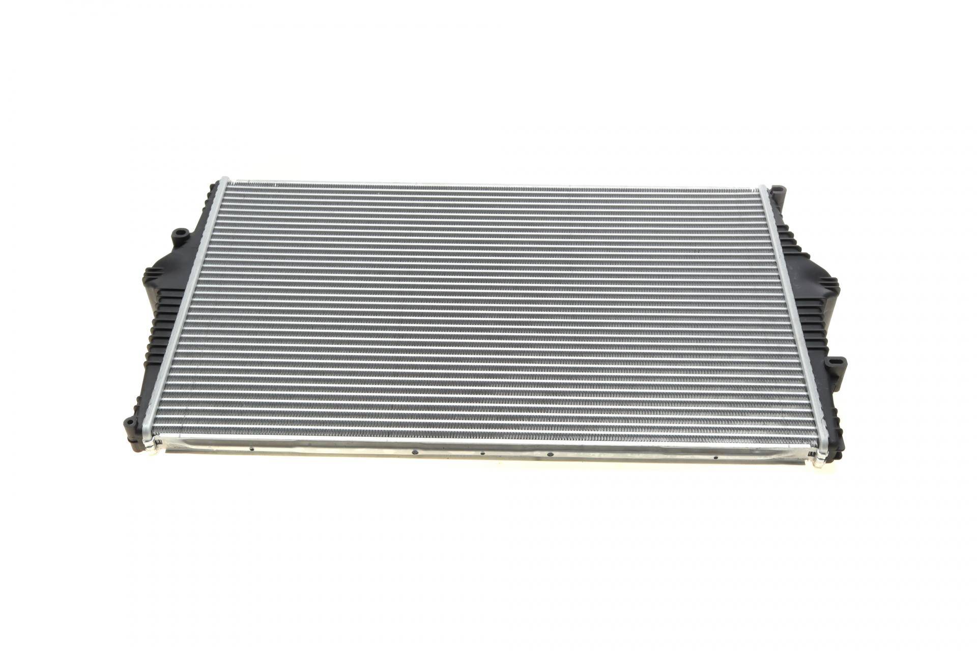 Радіатор інтеркулера Volvo S60/S80/V70 2.0T/2.5T/2.4D 01-10