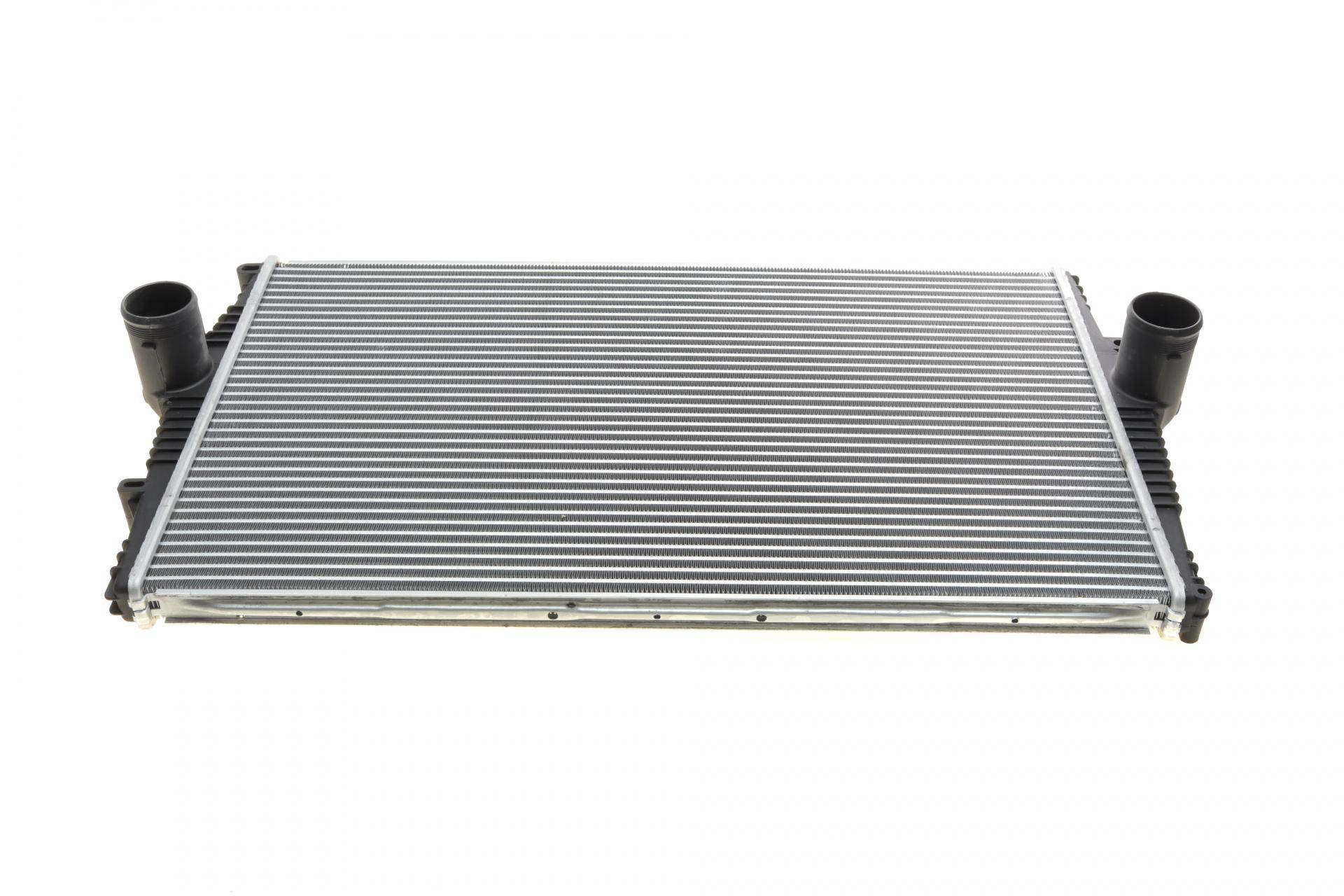 Радіатор інтеркулера Volvo S60/S80/V70 2.0T/2.5T/2.4D 01-10