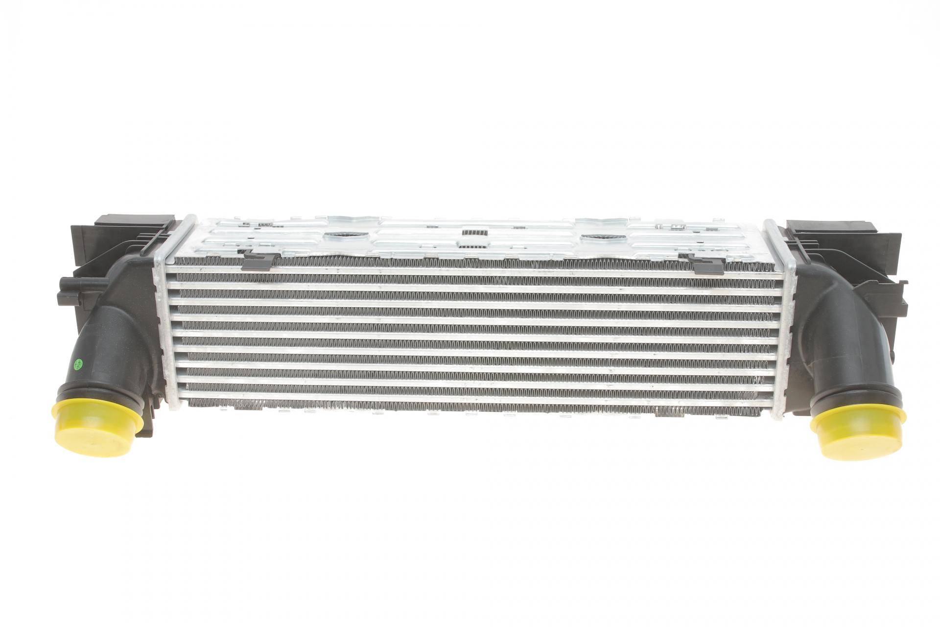Радіатор інтеркулера BMW 3 (F30/F80) (B47/N47/N57) 12-18