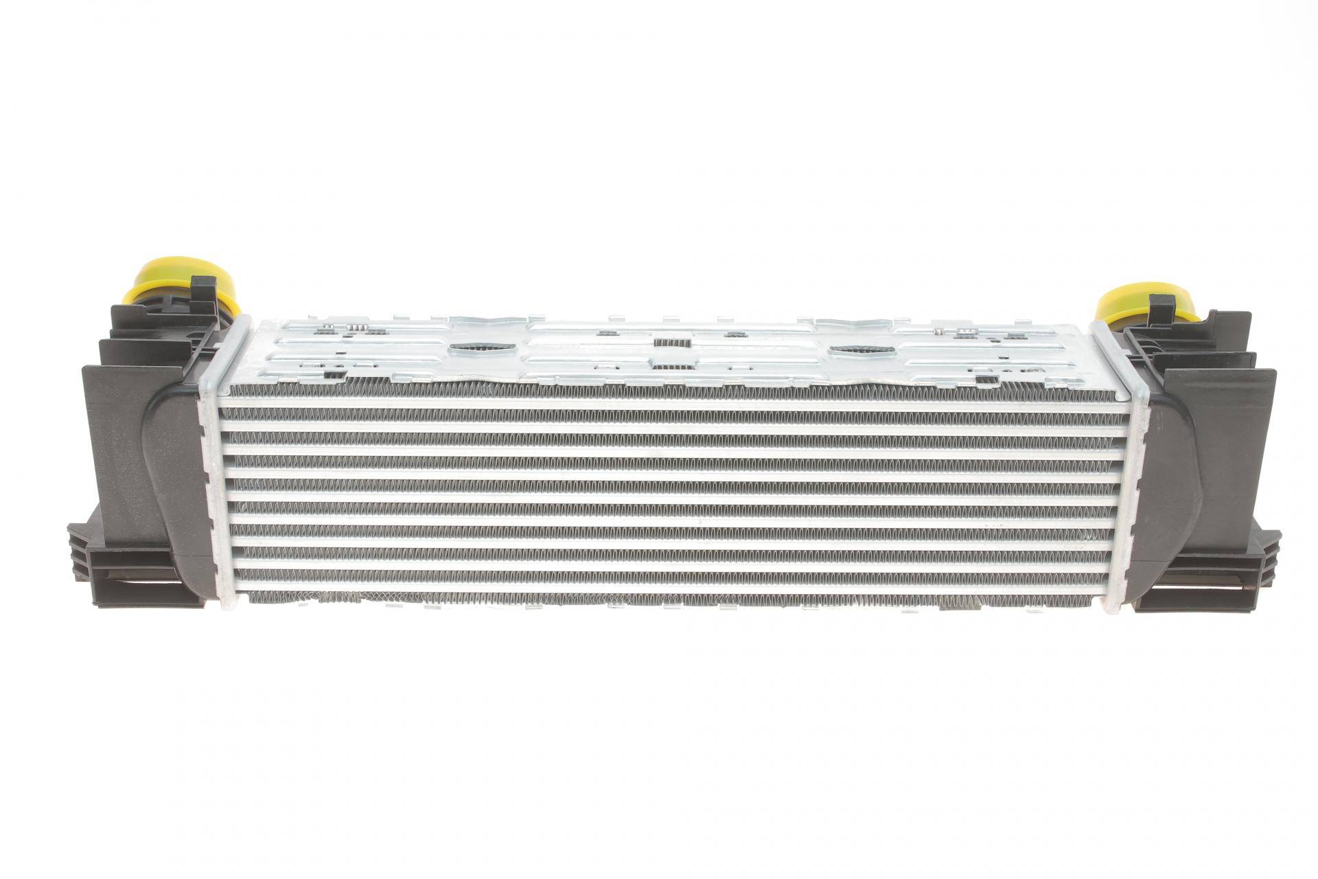 Радіатор інтеркулера BMW 3 (F30/F80) (B47/N47/N57) 12-18