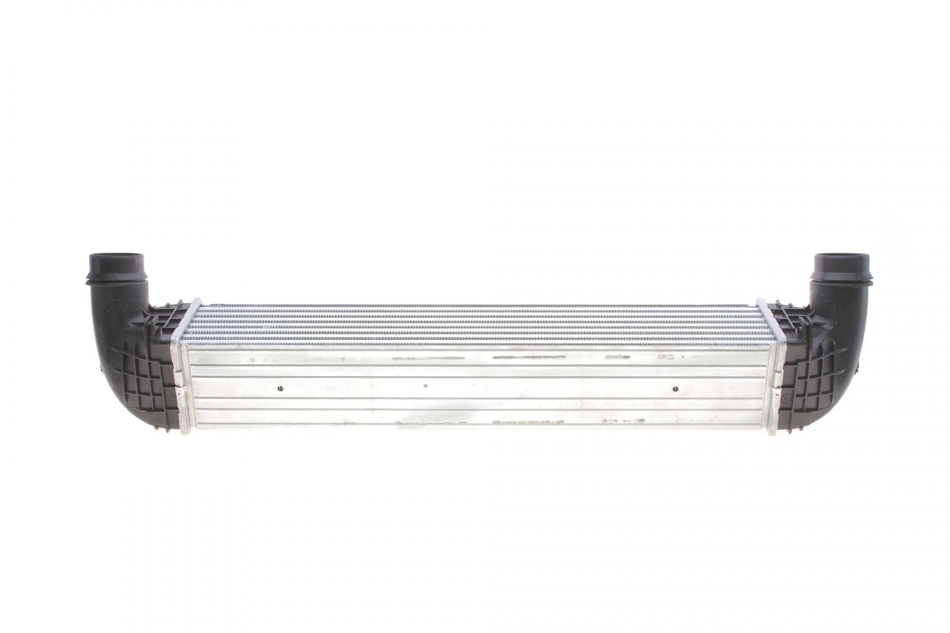 Радіатор інтеркулера Opel Astra K 1.4/1.4CNG 15-
