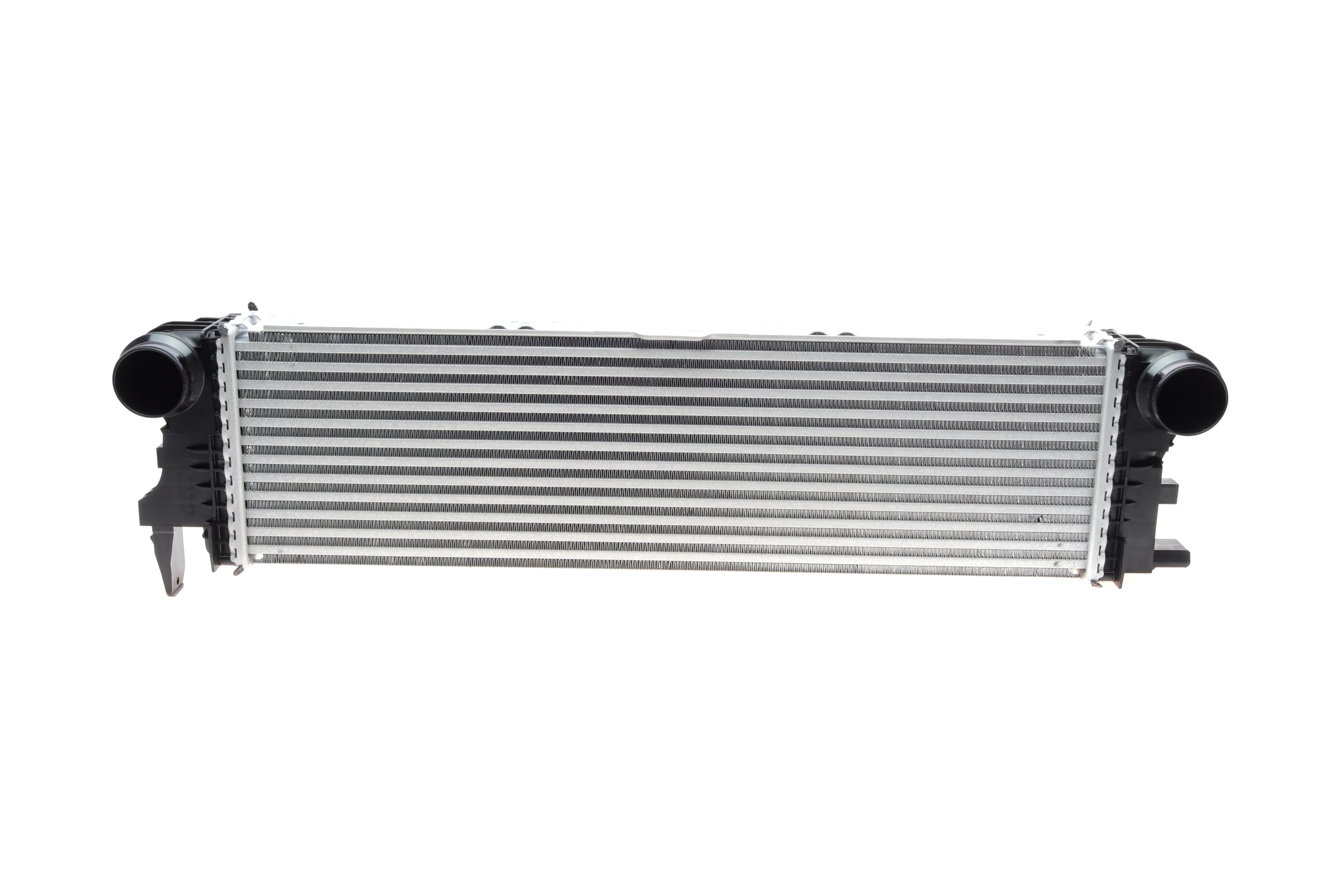 Радіатор інтеркулера MB Vito (W447) 14-