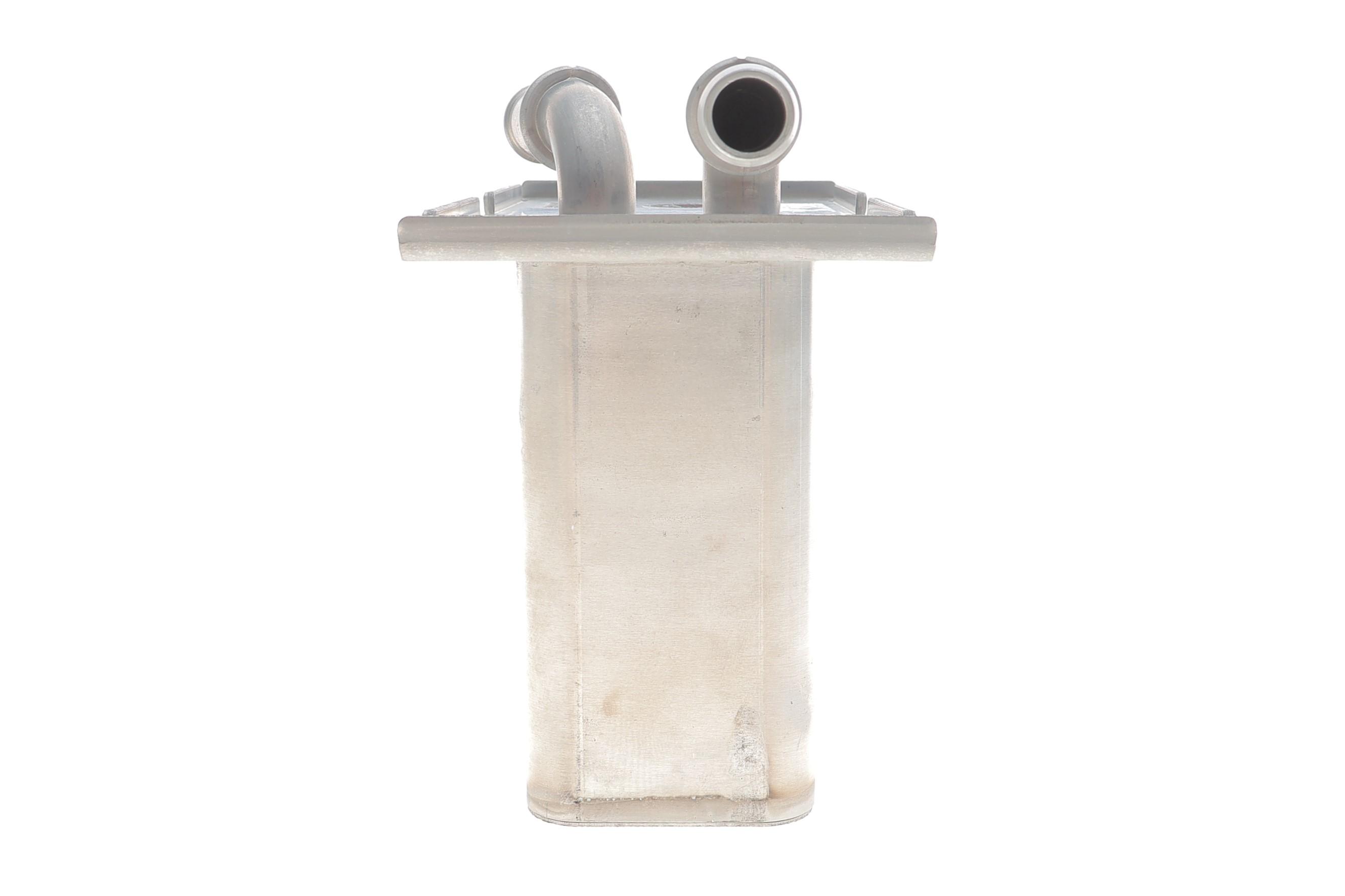 Радіатор інтеркулера Skoda Fabia/Octavia/Rapid/VW Caddy 1.2TSI 08-