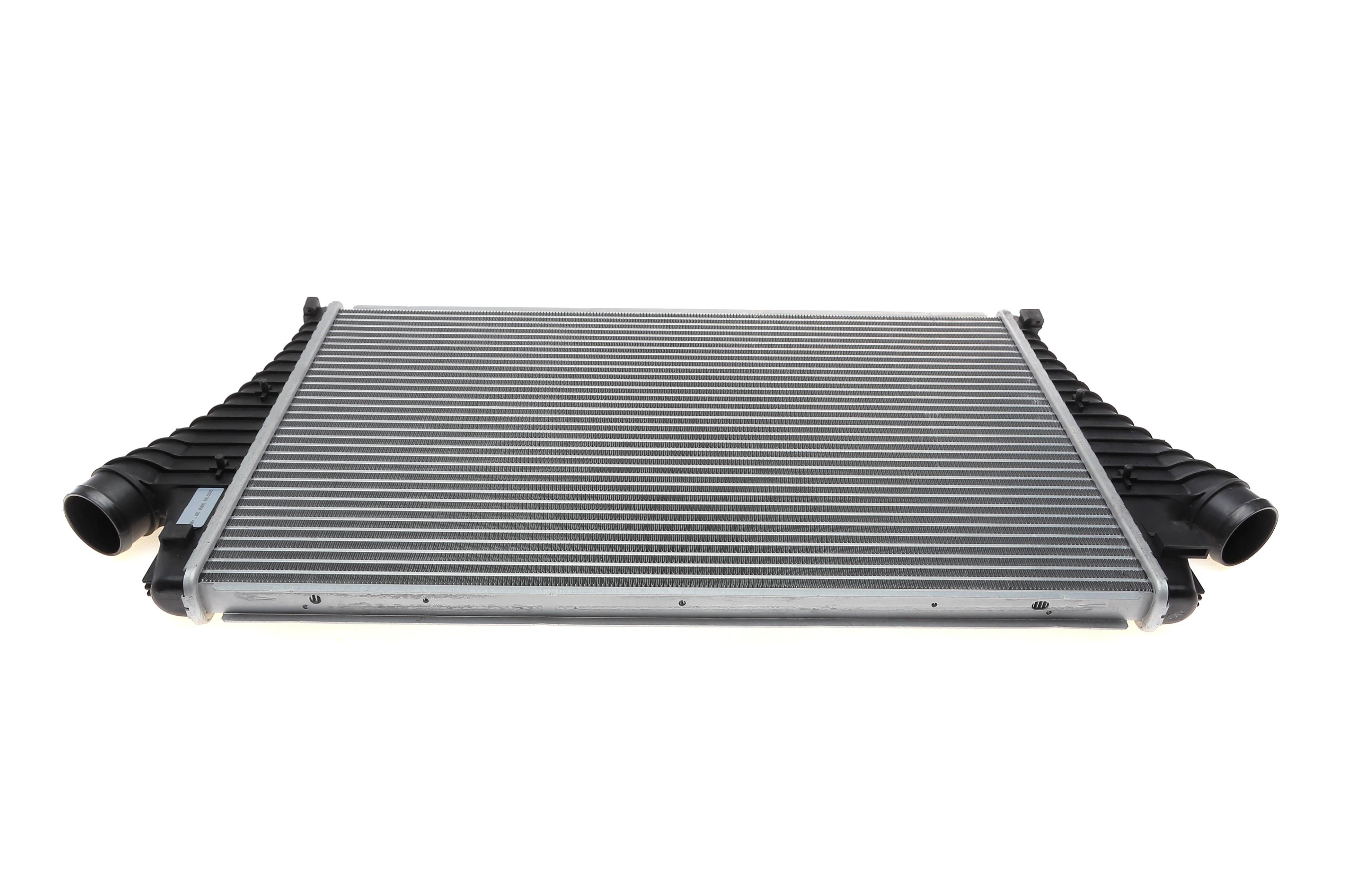 Радіатор інтеркулера Opel Vectra/Signum 2.0T/2.2DTI 02-08/Cadillac BLS 2.0T 06-