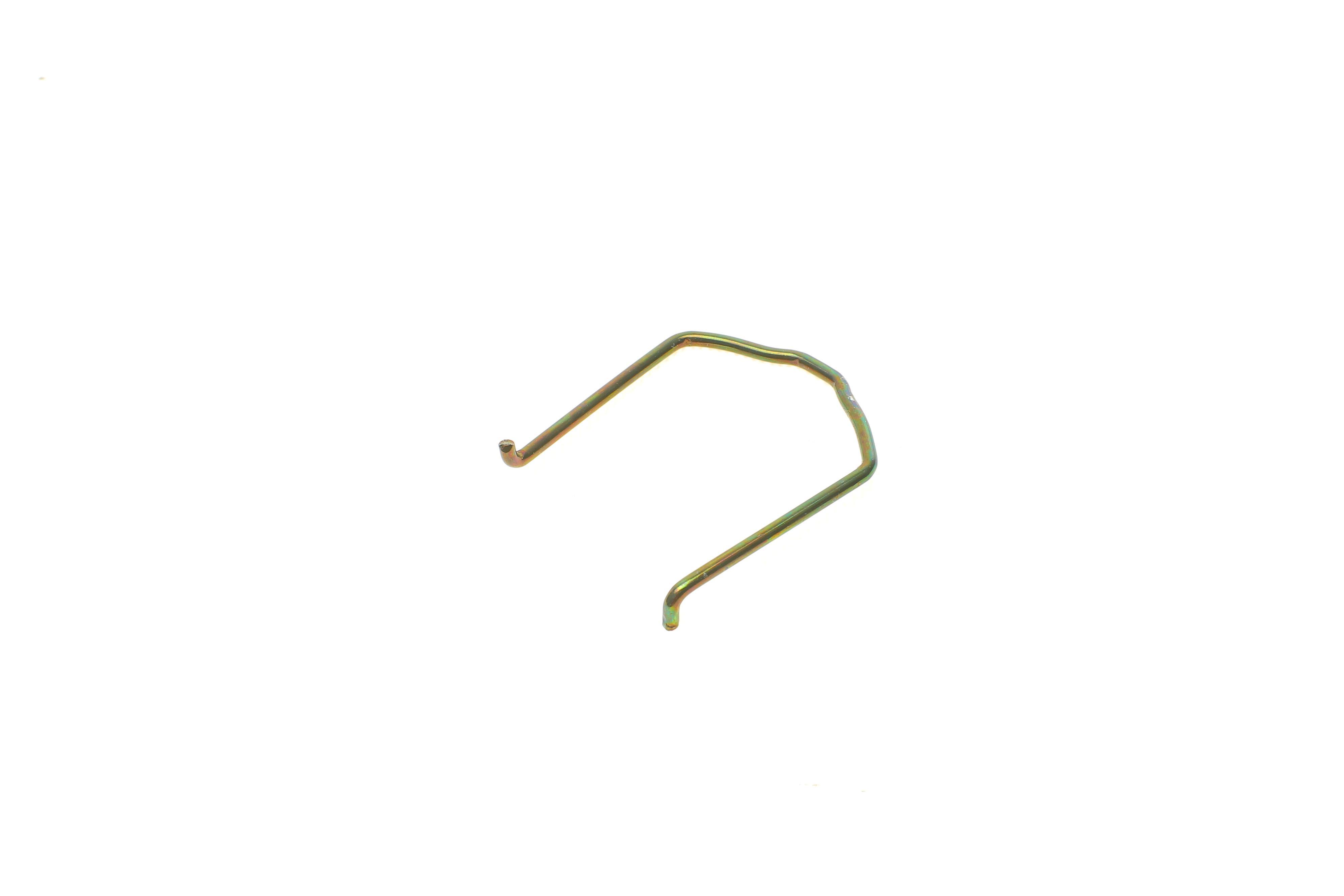 Фіксатор патрубка інтеркулера Renault Master 2.3 DCI 10-