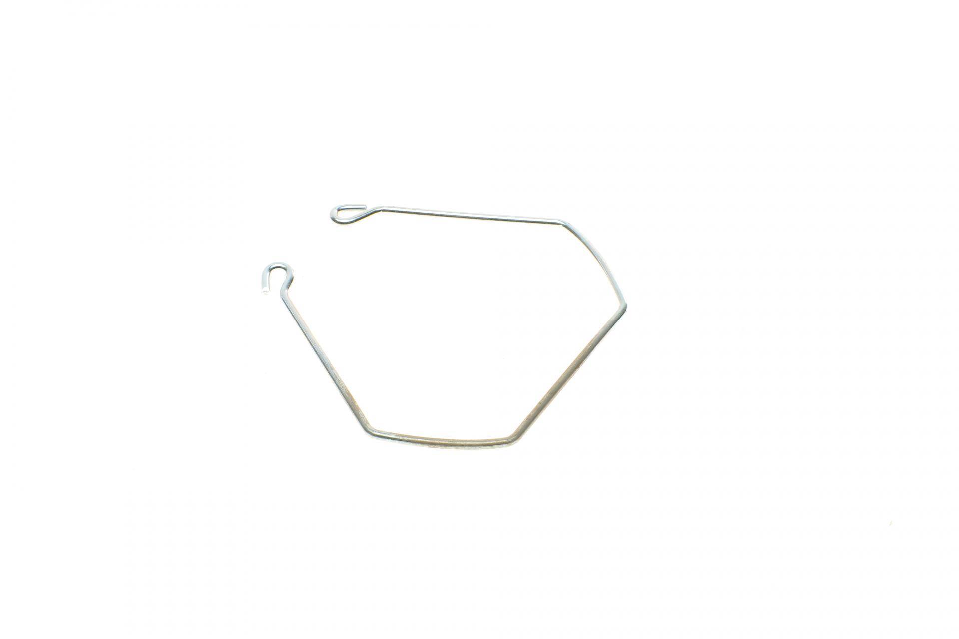 Фіксатор патрубка інтеркулера Renault Megane 1.5dCi 08-