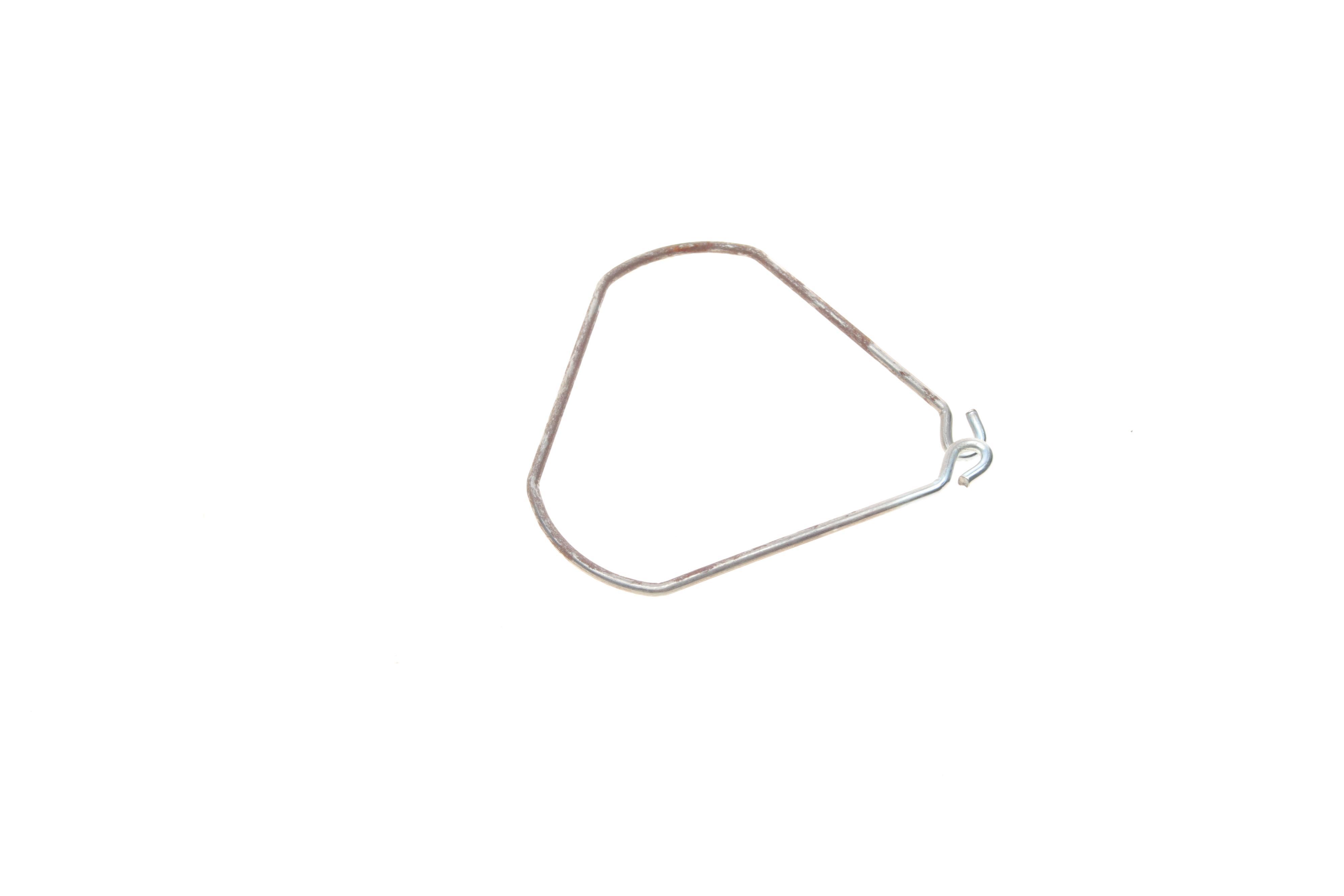 Фіксатор патрубка інтеркулера Renault Megane III 1.5 dCi 08-