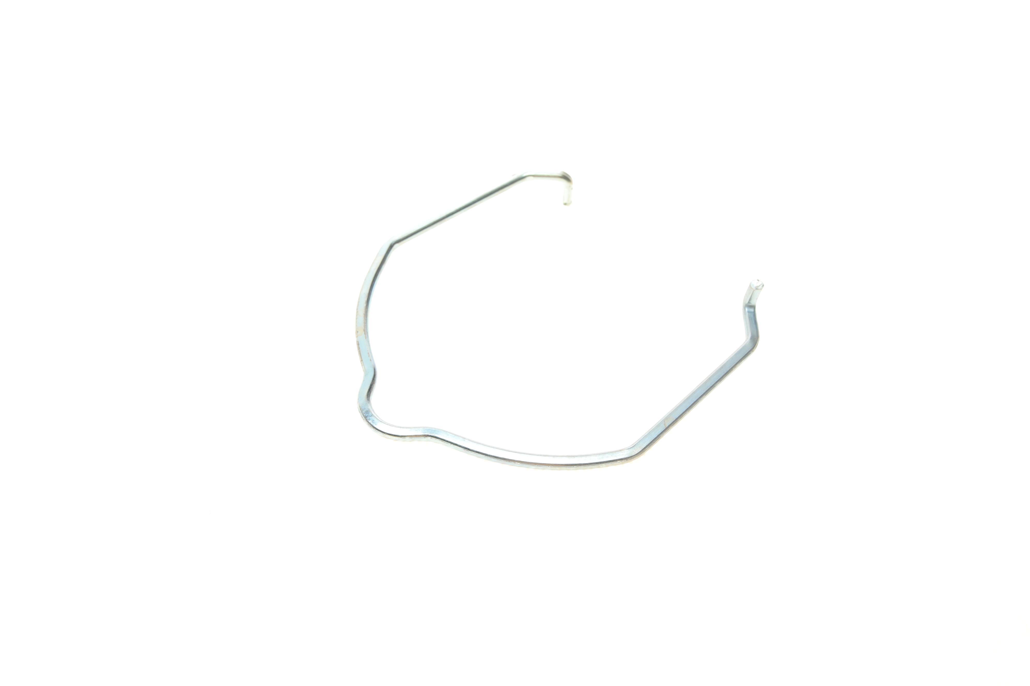 Фіксатор патрубка інтеркулера Skoda Octavia/VW Golf IV 1.9TDI 00-09