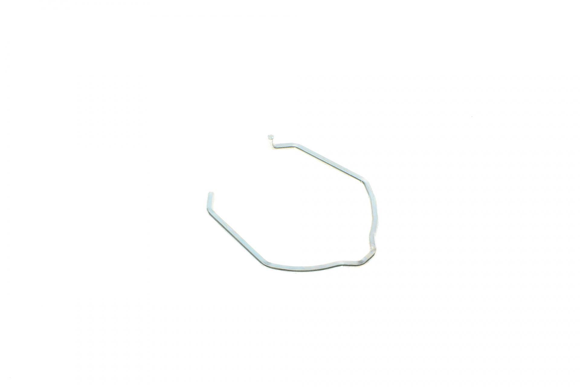 Фіксатор патрубка інтеркулера VW Golf IV/Passat/Touran 1.9TDI/2.0TDI 97-13 (48mm)