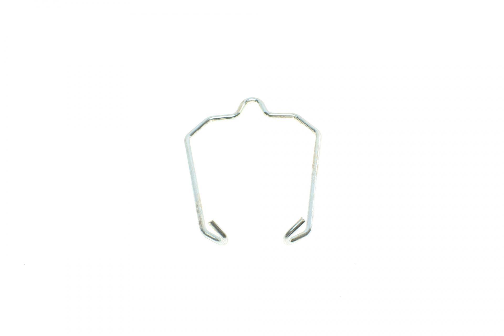 Фіксатор патрубка інтеркулера Renault Megane III 1.5 dCi 08-