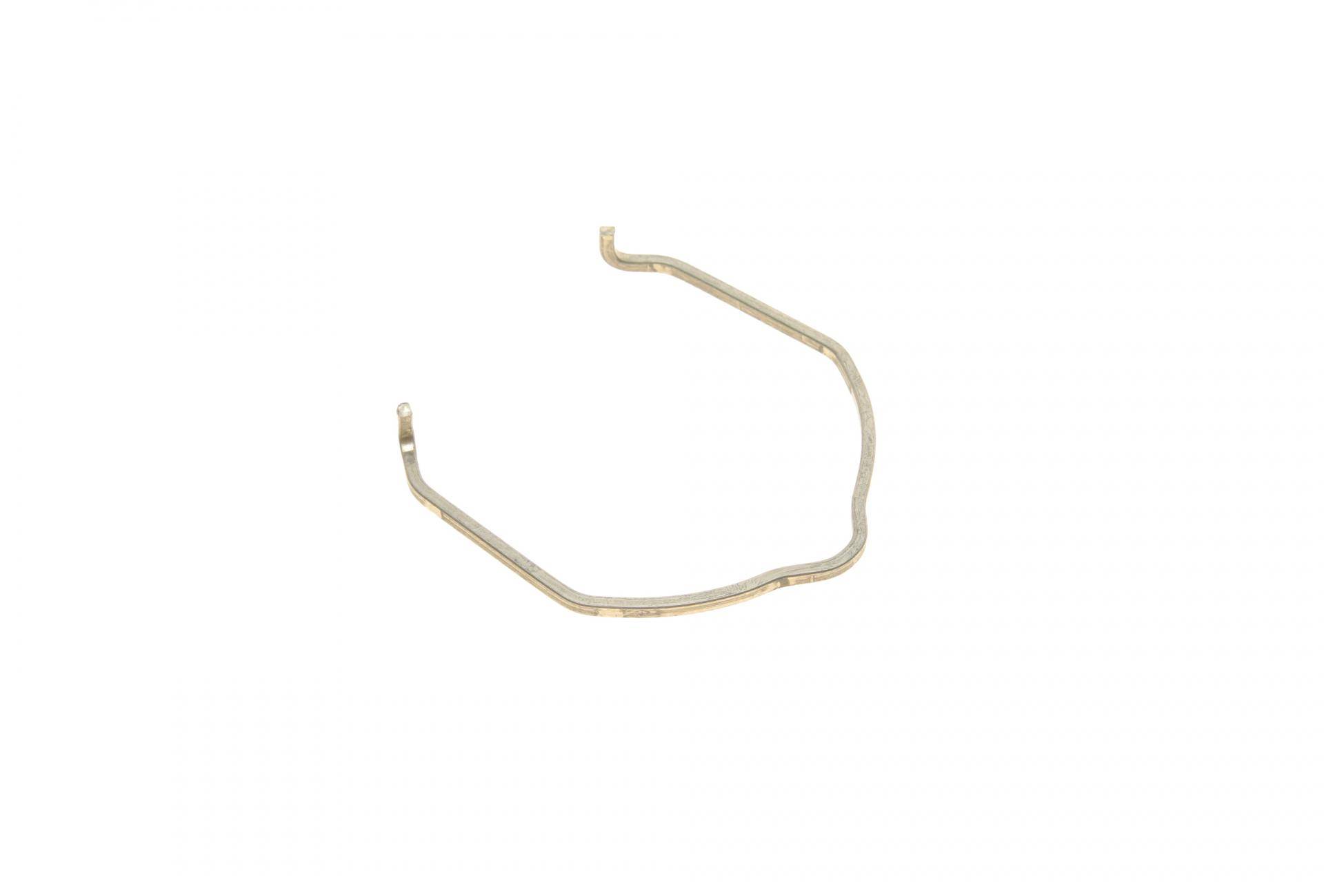 Хомут патрубка інтеркулера MB Vito (W639) 3.0CDI OM642