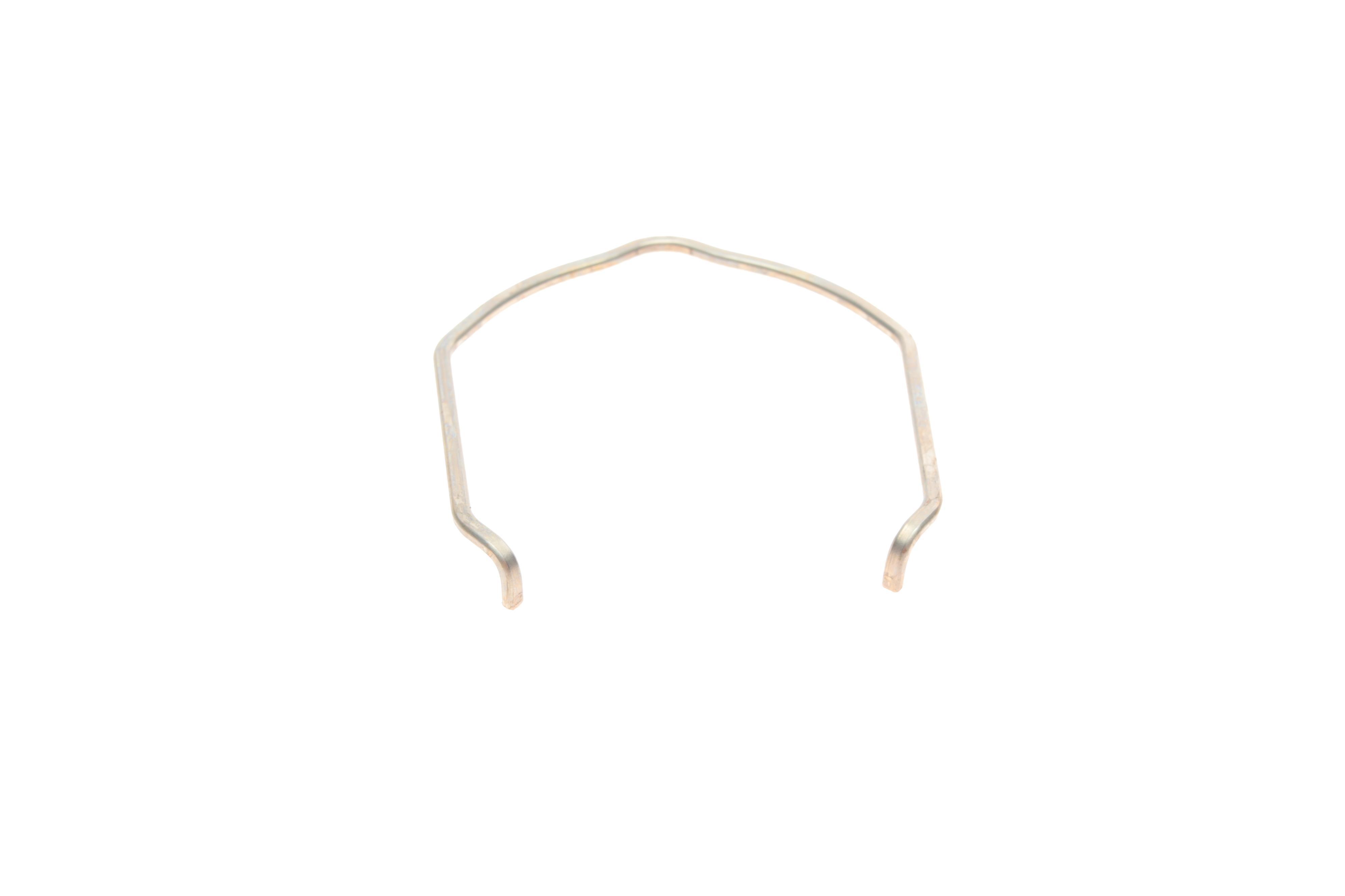 Фіксатор патрубка інтеркулера MB E-class (W210/211) 2.2CDI OM646 03-