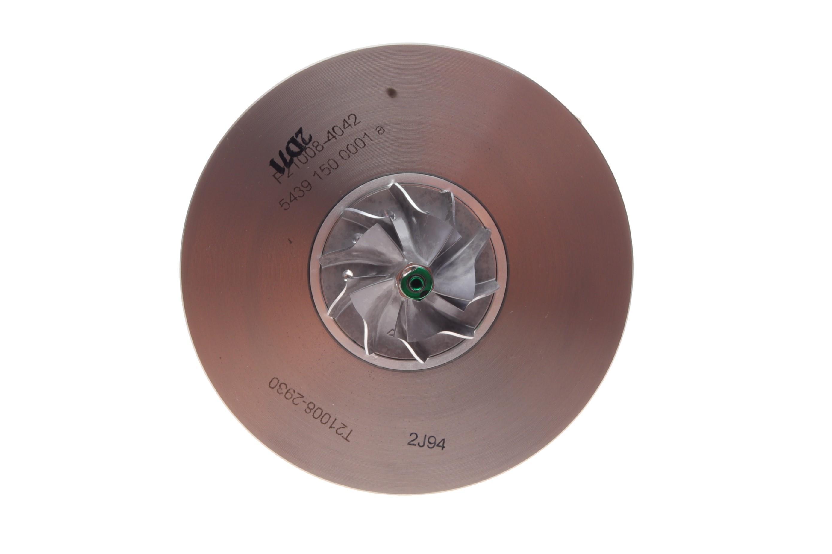 Картридж турбіни Renault Kangoo 1.5dCi 05- (1461mm)