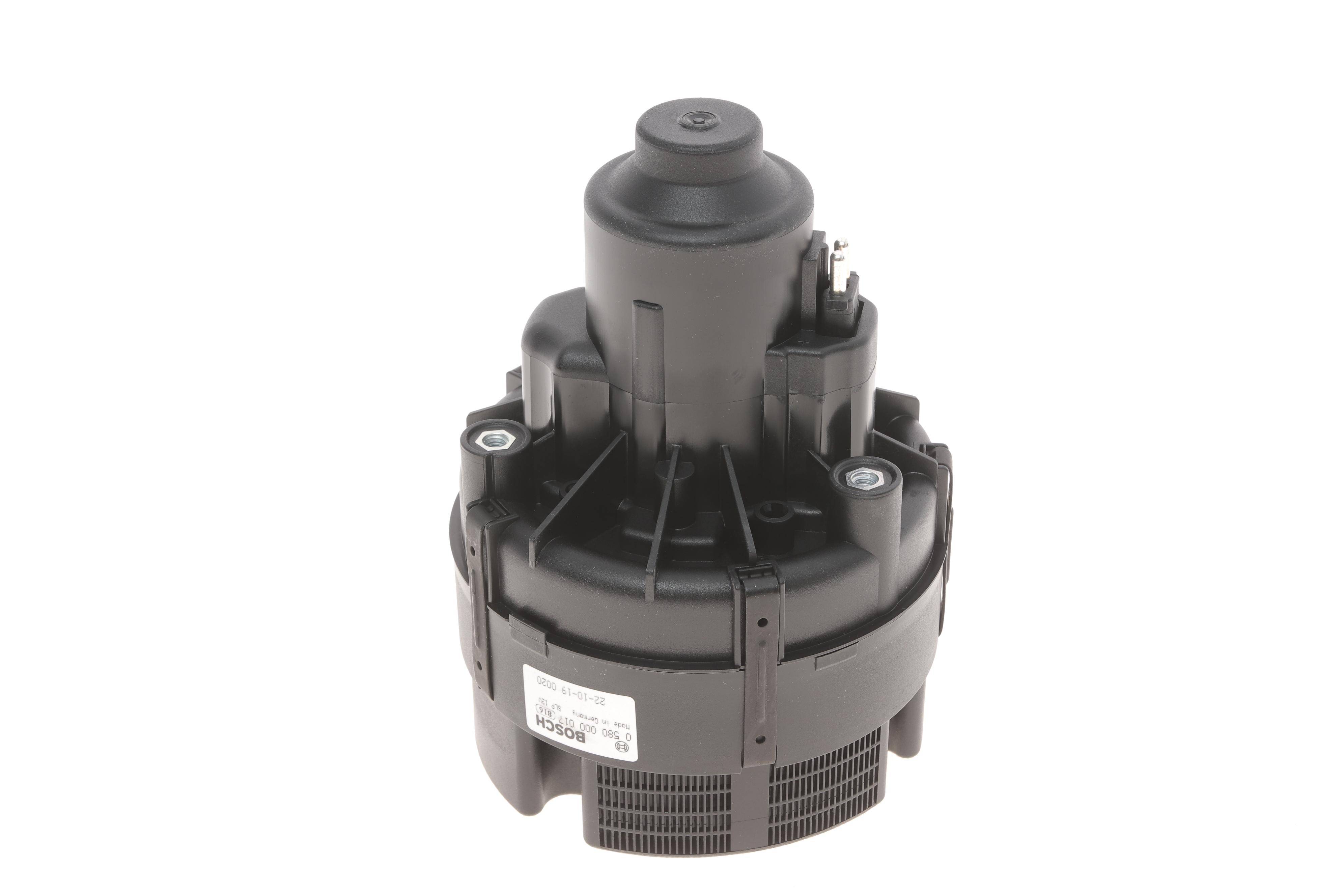 Насос додаткового повітря MB C-Class (W202/W203)/E-Class (W211) M111/M112/M113/M156/M137