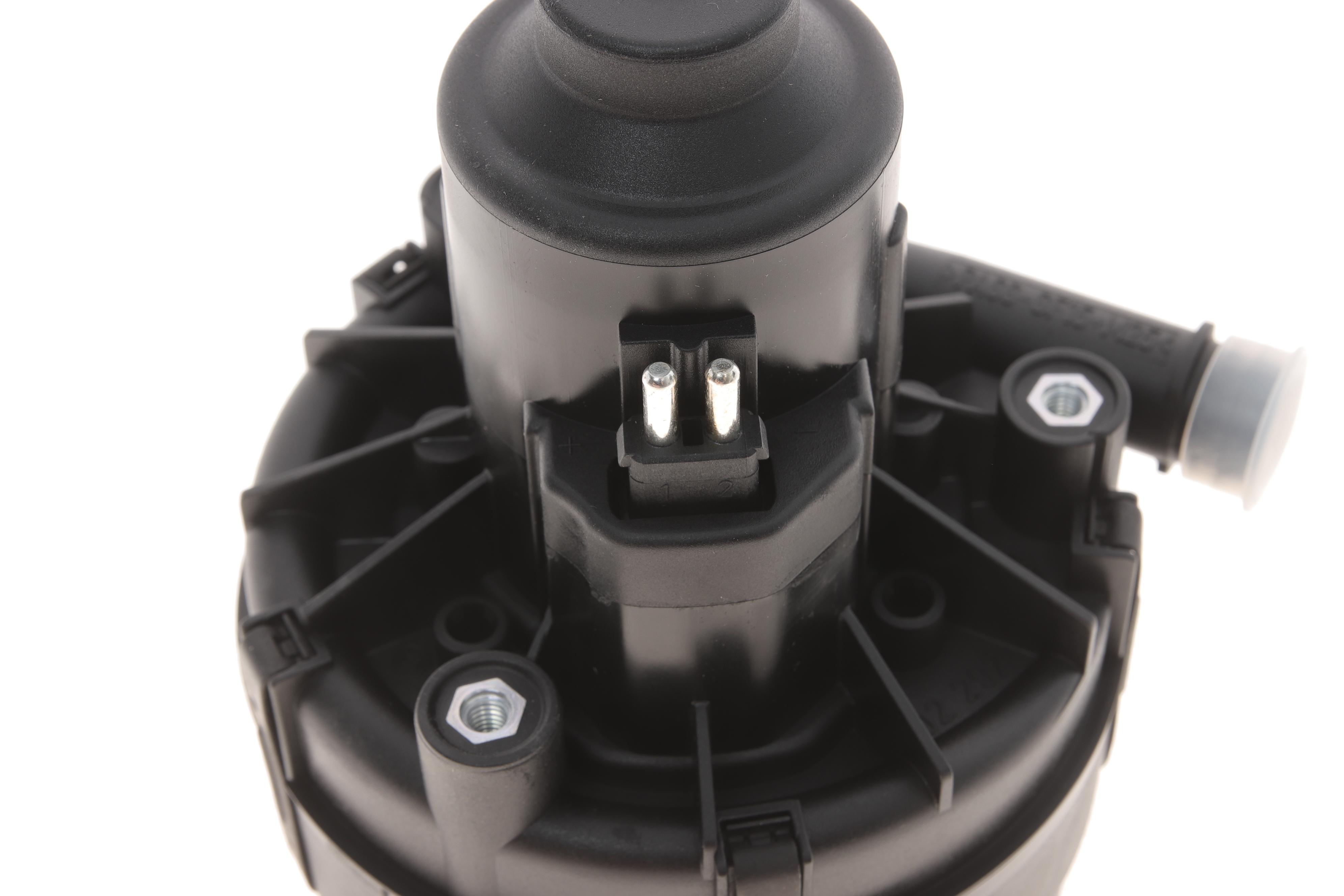 Насос додаткового повітря MB C-Class (W202/W203)/E-Class (W211) M111/M112/M113/M156/M137