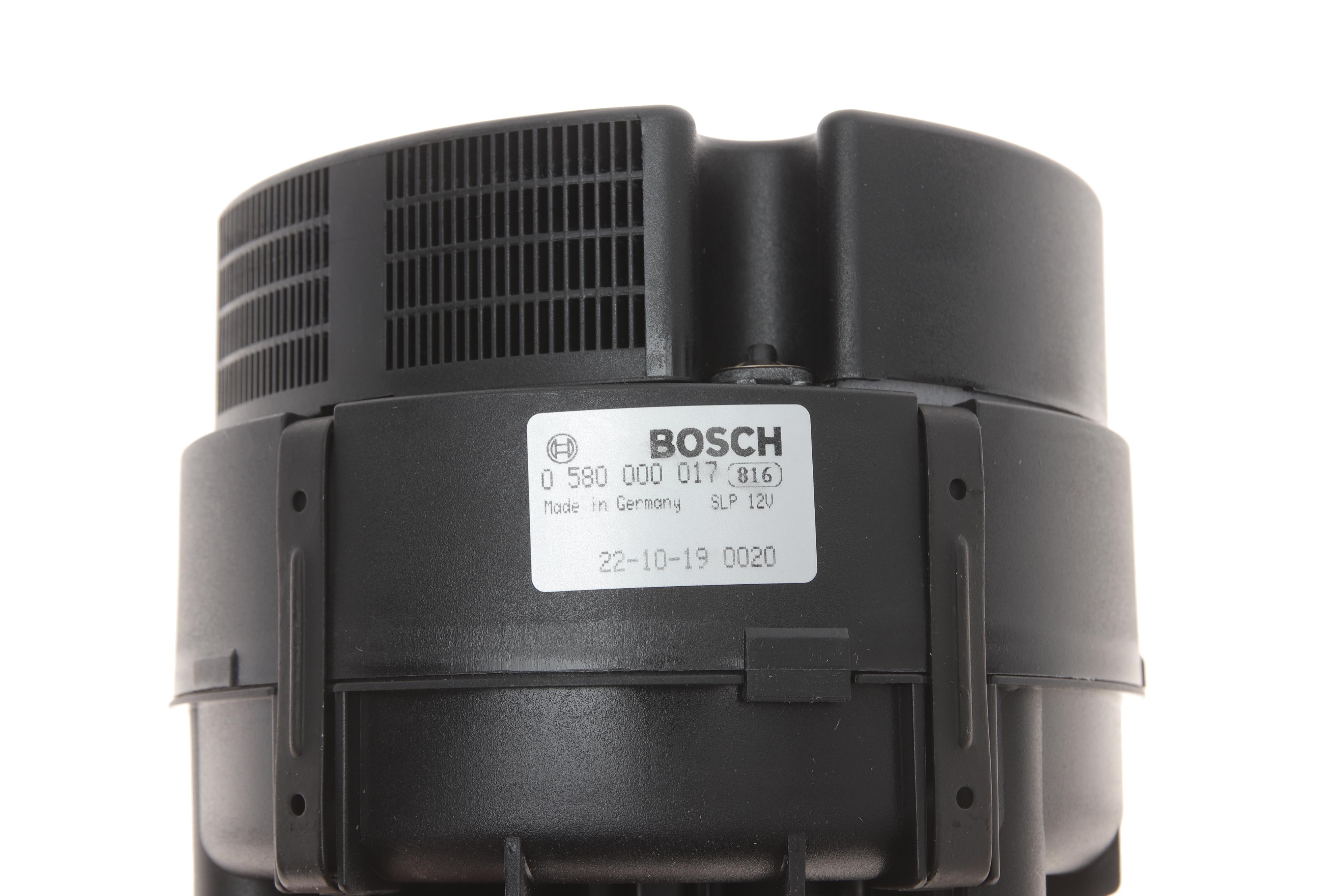 Насос додаткового повітря MB C-Class (W202/W203)/E-Class (W211) M111/M112/M113/M156/M137