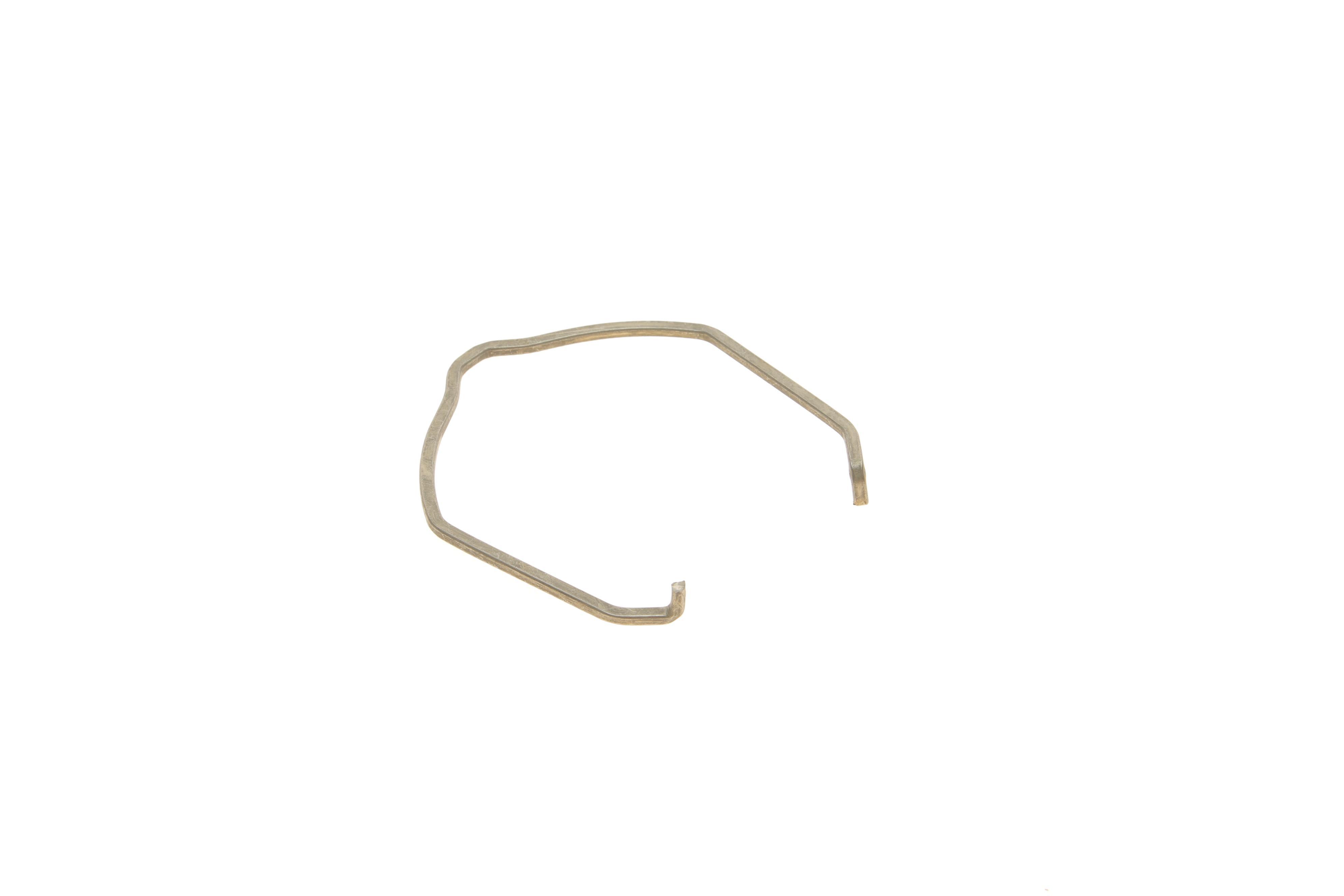 Фіксатор патрубка інтеркулера VW T5 03- (71 мм)