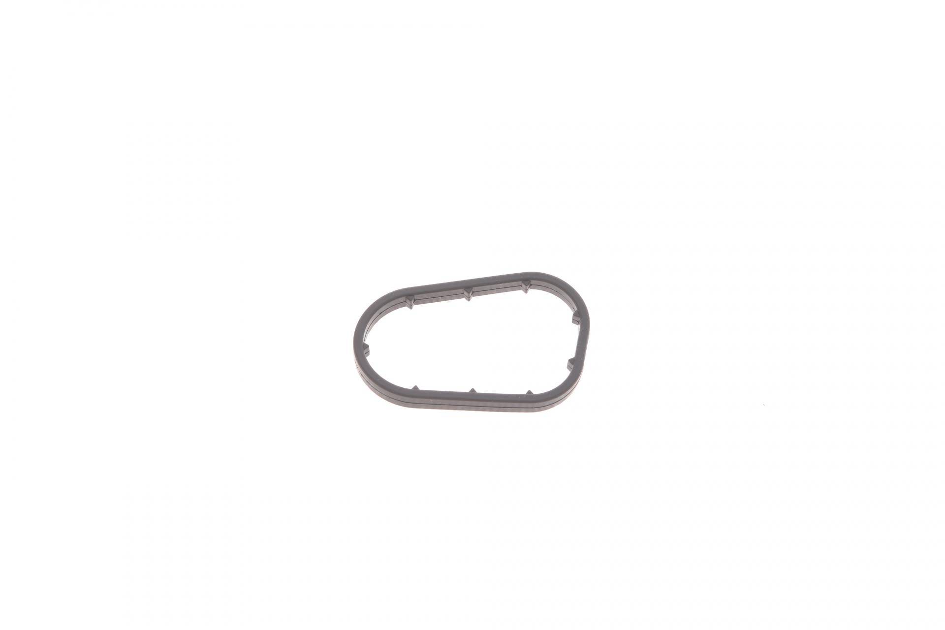 Радіатор масляний MB Sprinter OM651 (теплообмінник)