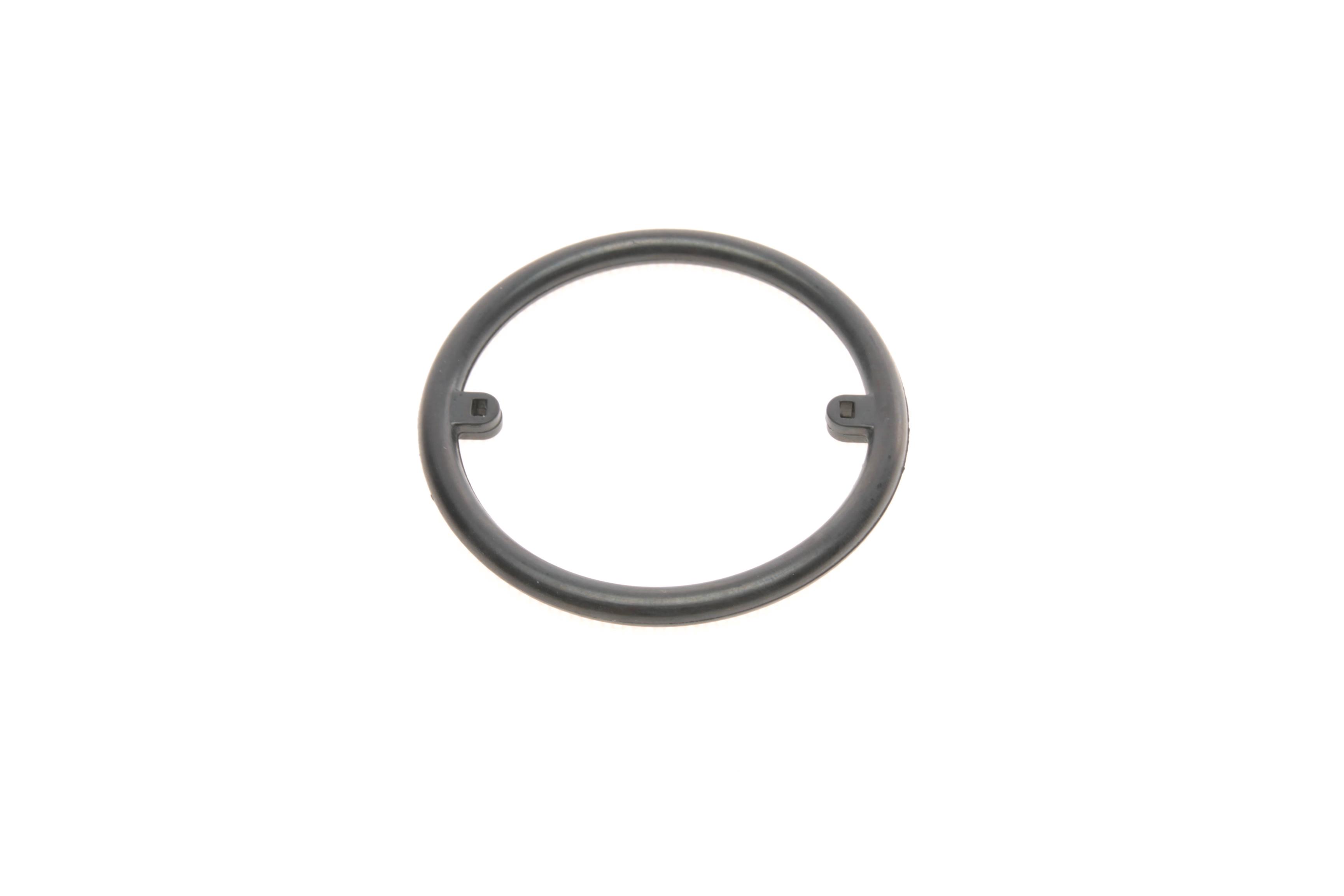 Радіатор масляний VW T4/LT/Crafter (88-136PS) 2.5TDI (теплообмінник)