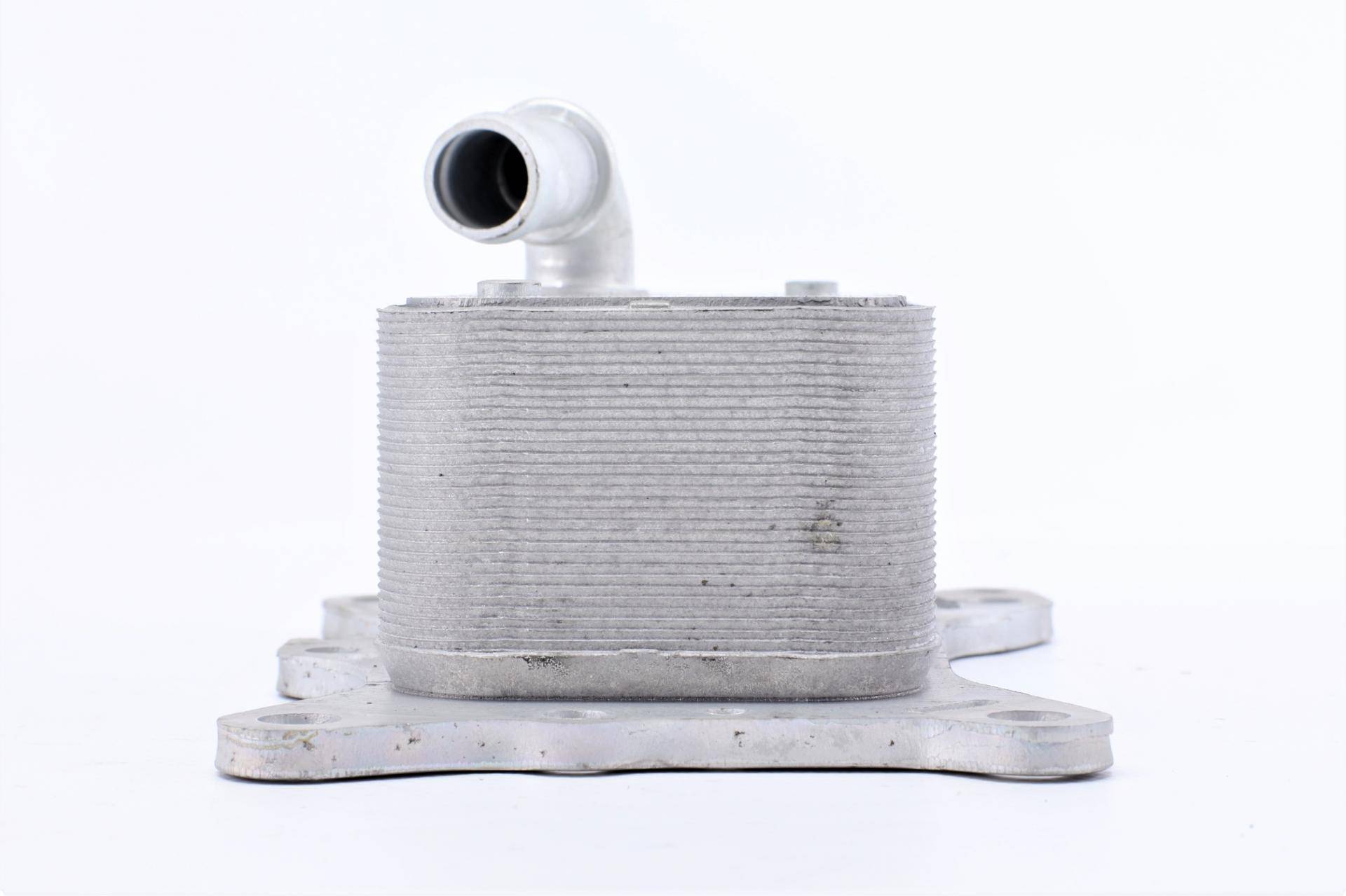 Радіатор масляний MB Sprinter OM651 (теплообмінник)