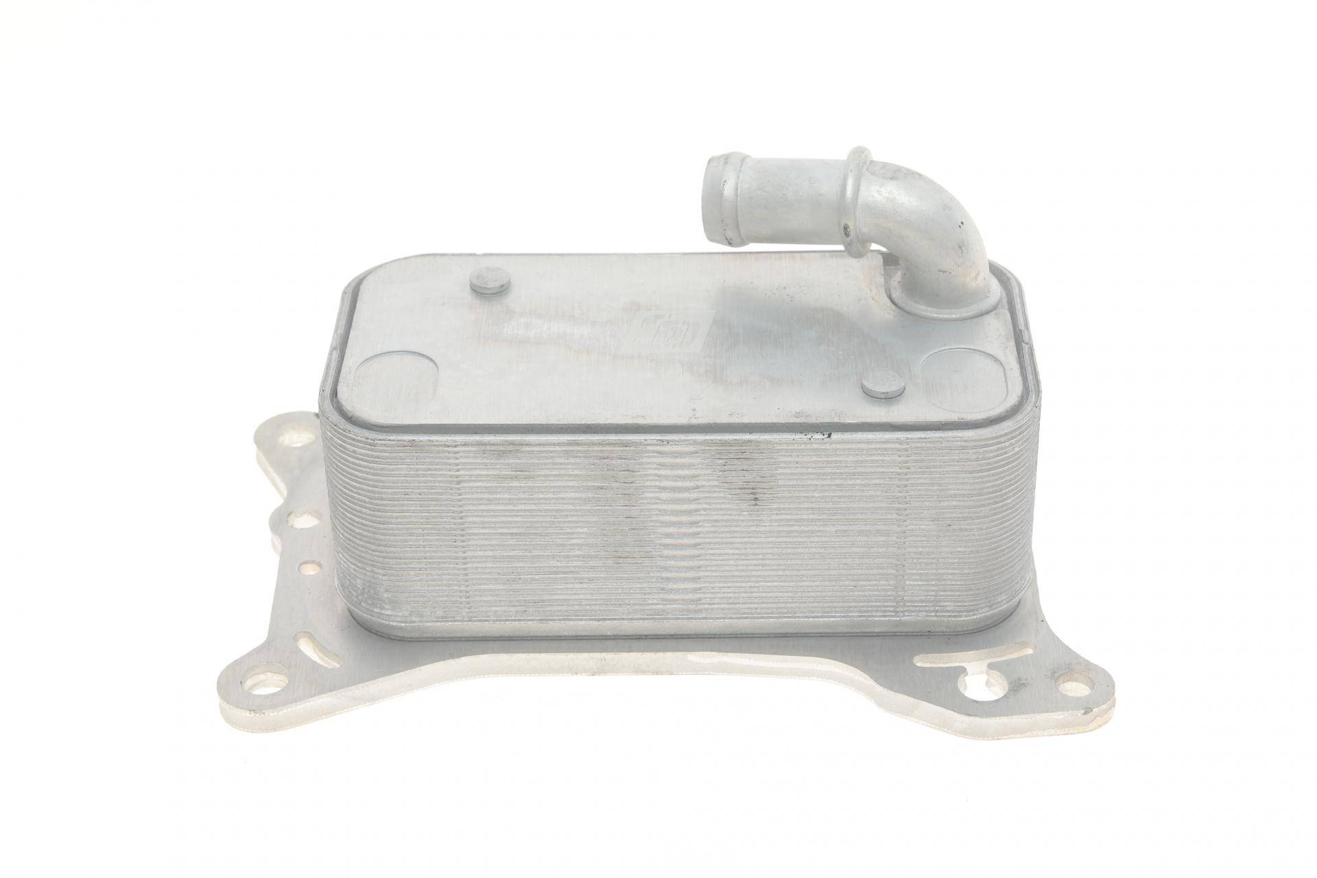 Радіатор масляний MB Sprinter OM651 (теплообмінник)