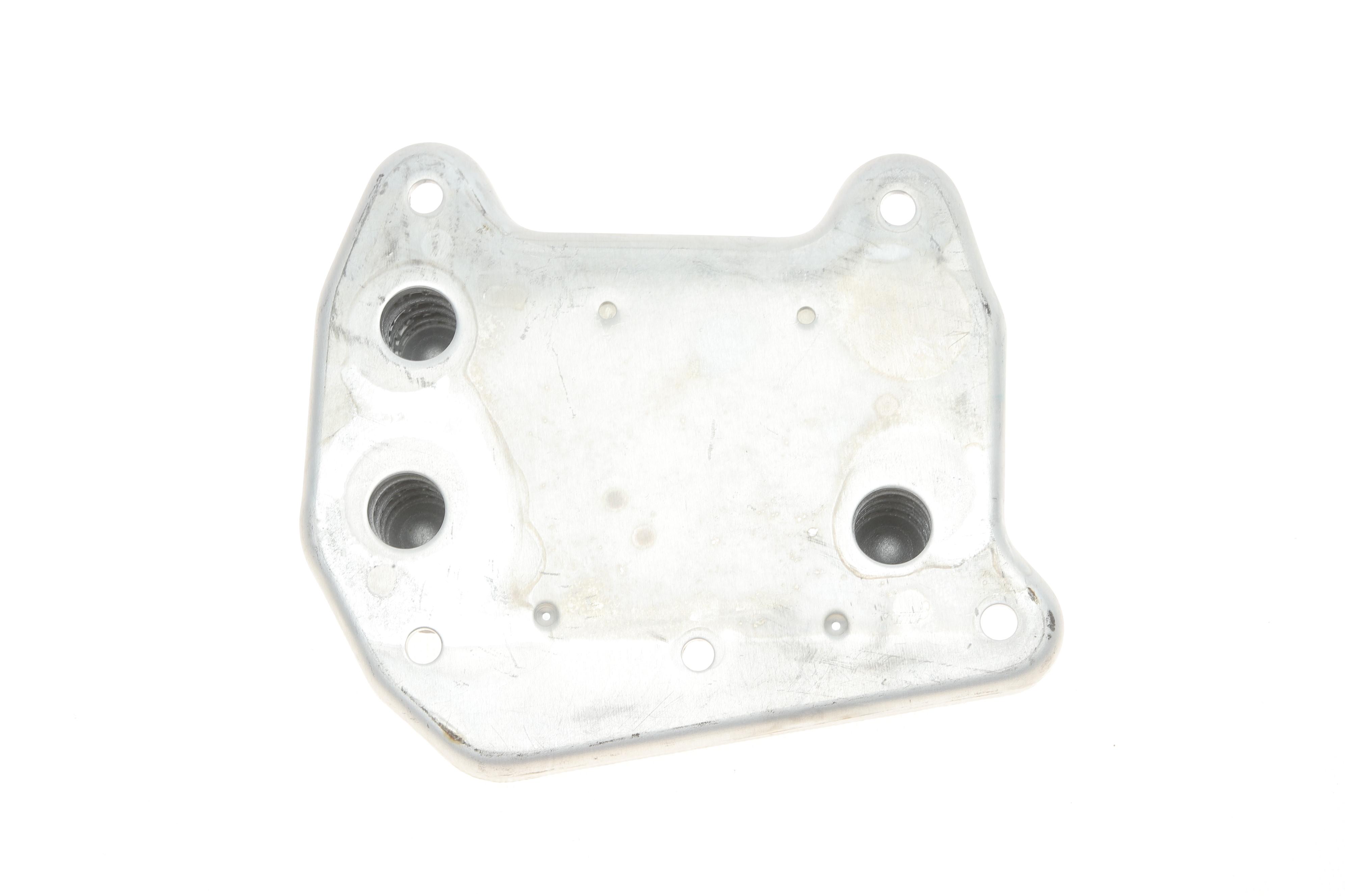 Радіатор масляний MB Sprinter/Vito OM611/646 (теплообмінник)