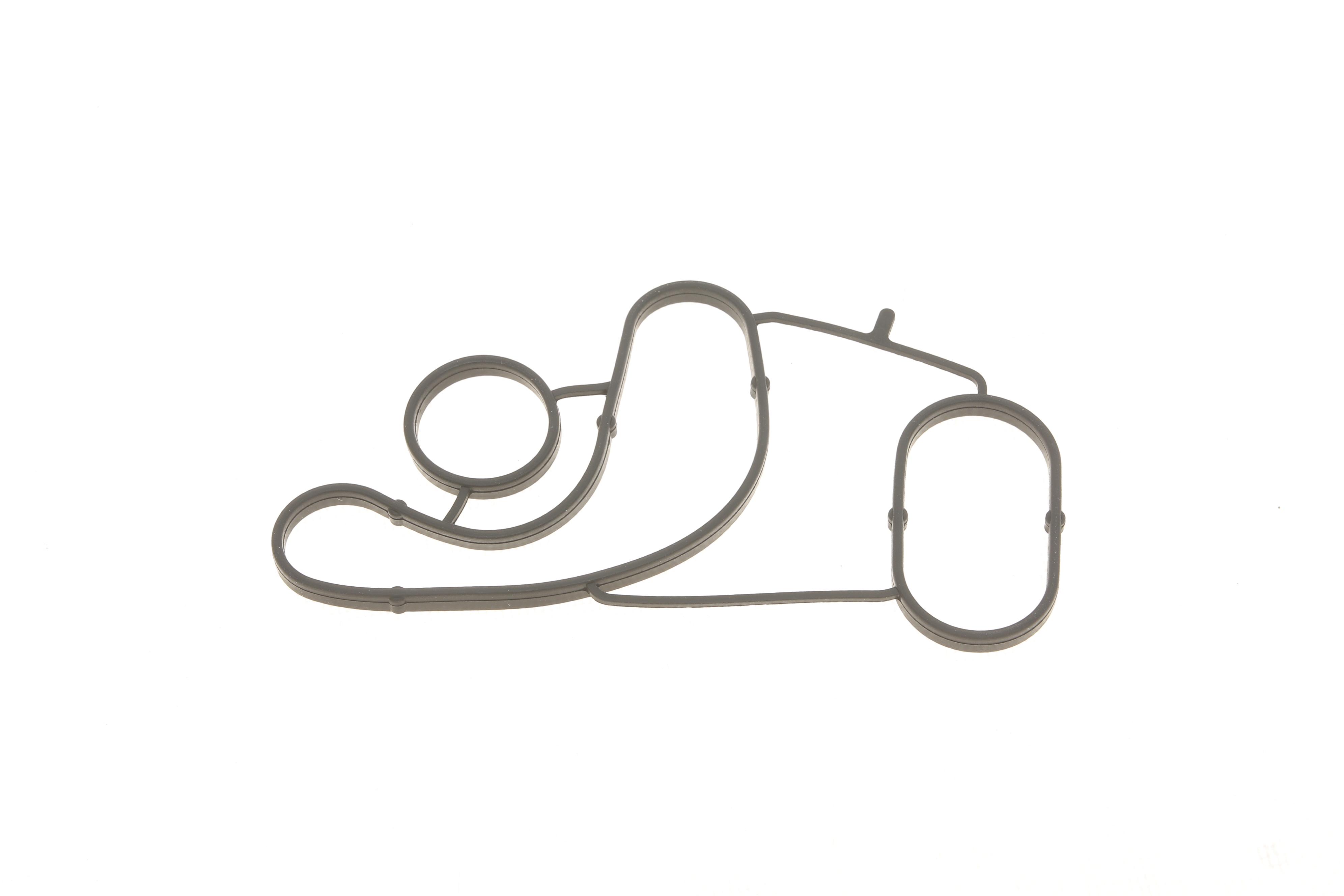 Радіатор масляний MB Sprinter/Vito OM611/646 (теплообмінник)