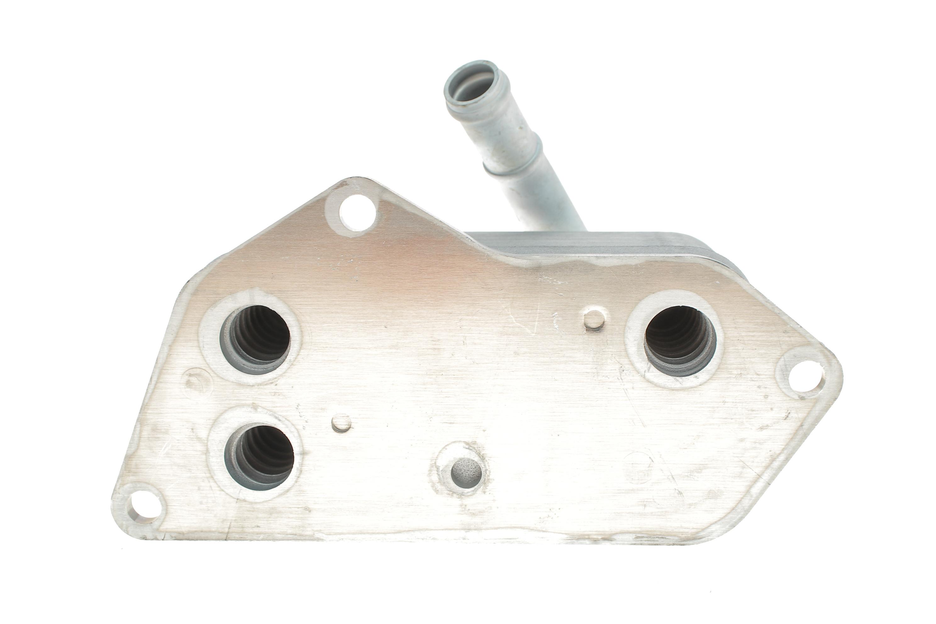 Радіатор масляний BMW 1(F16/F86)/2(F22/F87)/3(F30/F80) 1.6-3.0 04-