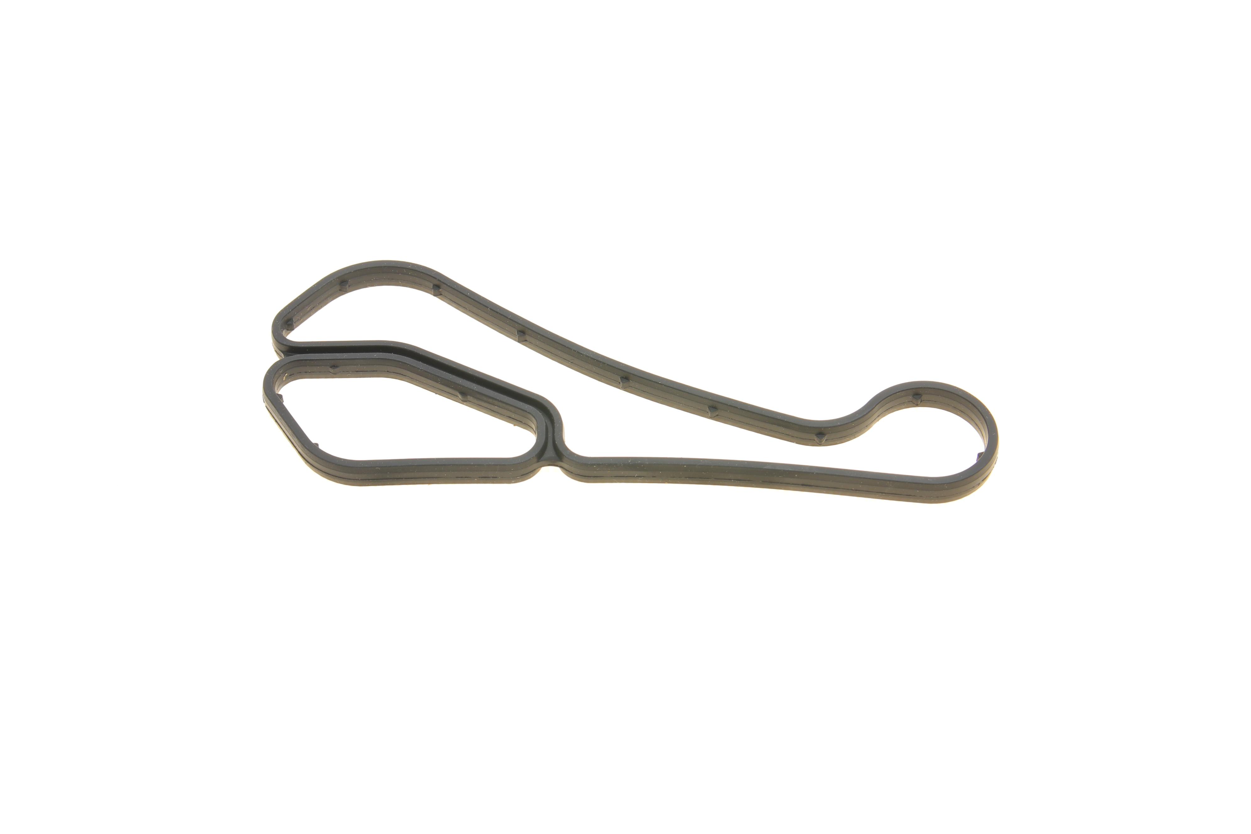 Радіатор масляний BMW 3 (E90)/5 (F10)/6 (E63)/X5 (F15)/X6 (E71) 04-18 B48/N20/N26/N52/N53/N55