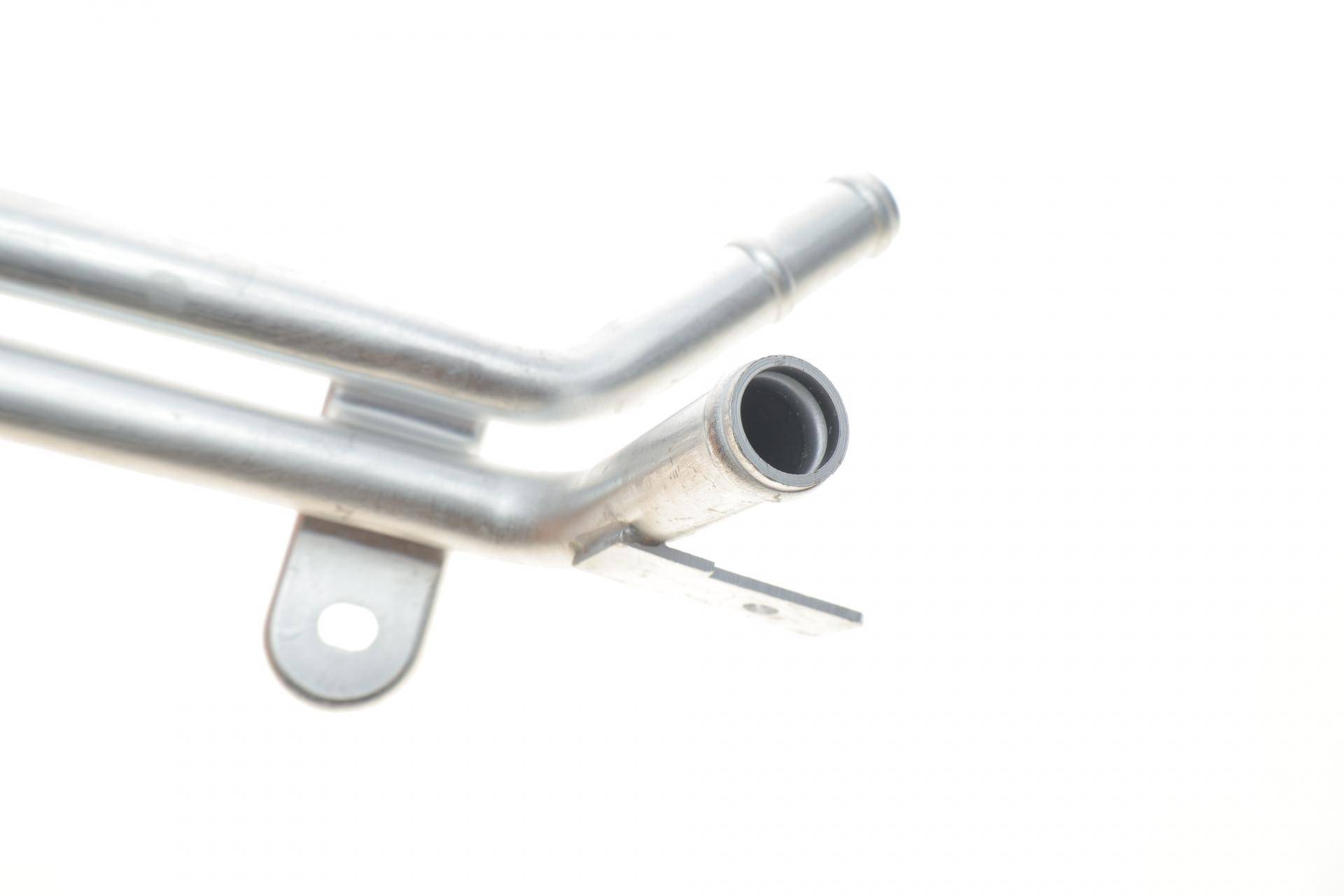 Радіатор масляний VW Golf V/VI 1.4TSI 03-13/Passat 1.4TSI 07-10/1.6FSI 05-08 (теплообмінник)