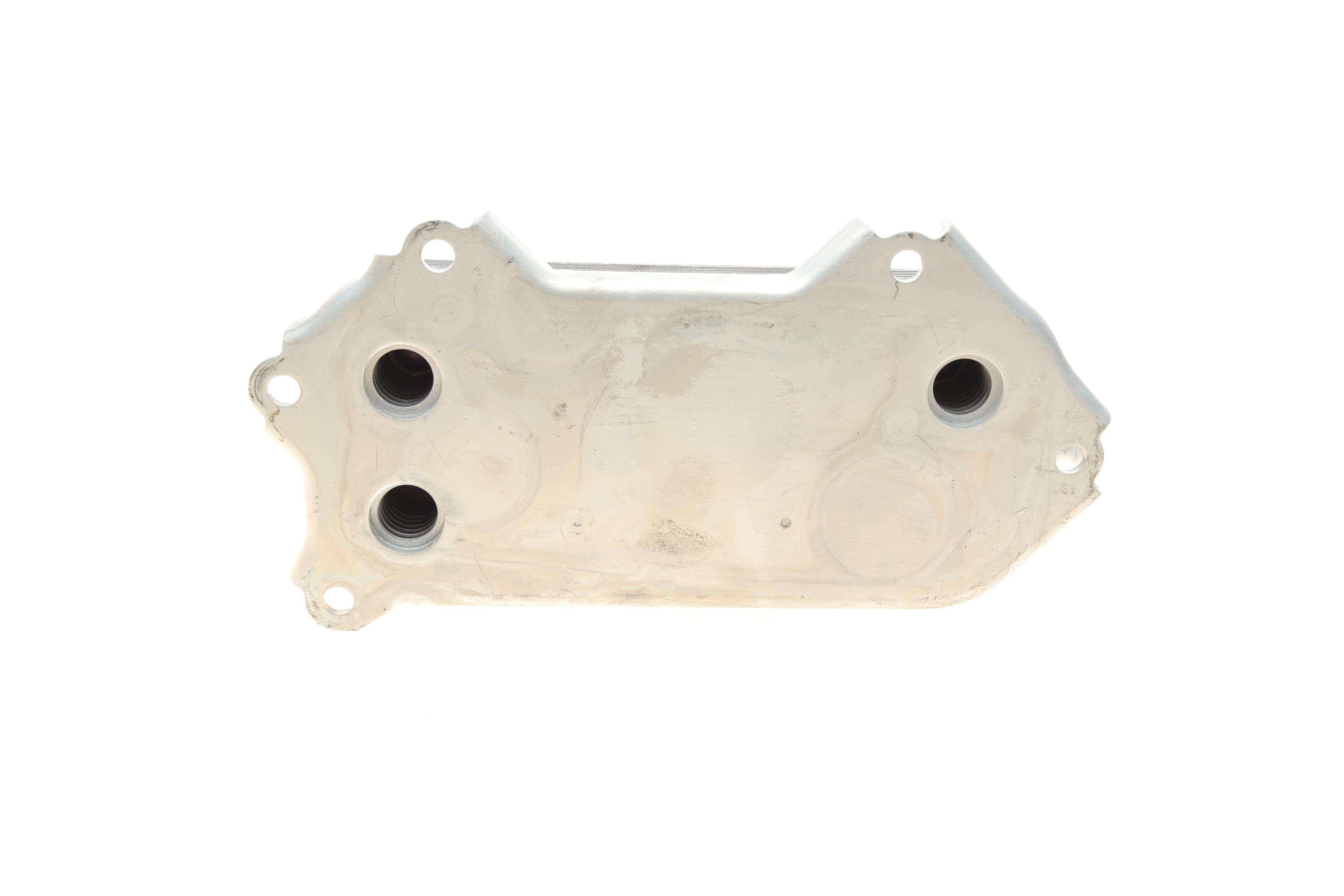 Радіатор масляний Toyota Auris/Avensis/Corolla/Rav4/Lexus IS 2.0/2.2D 05-18