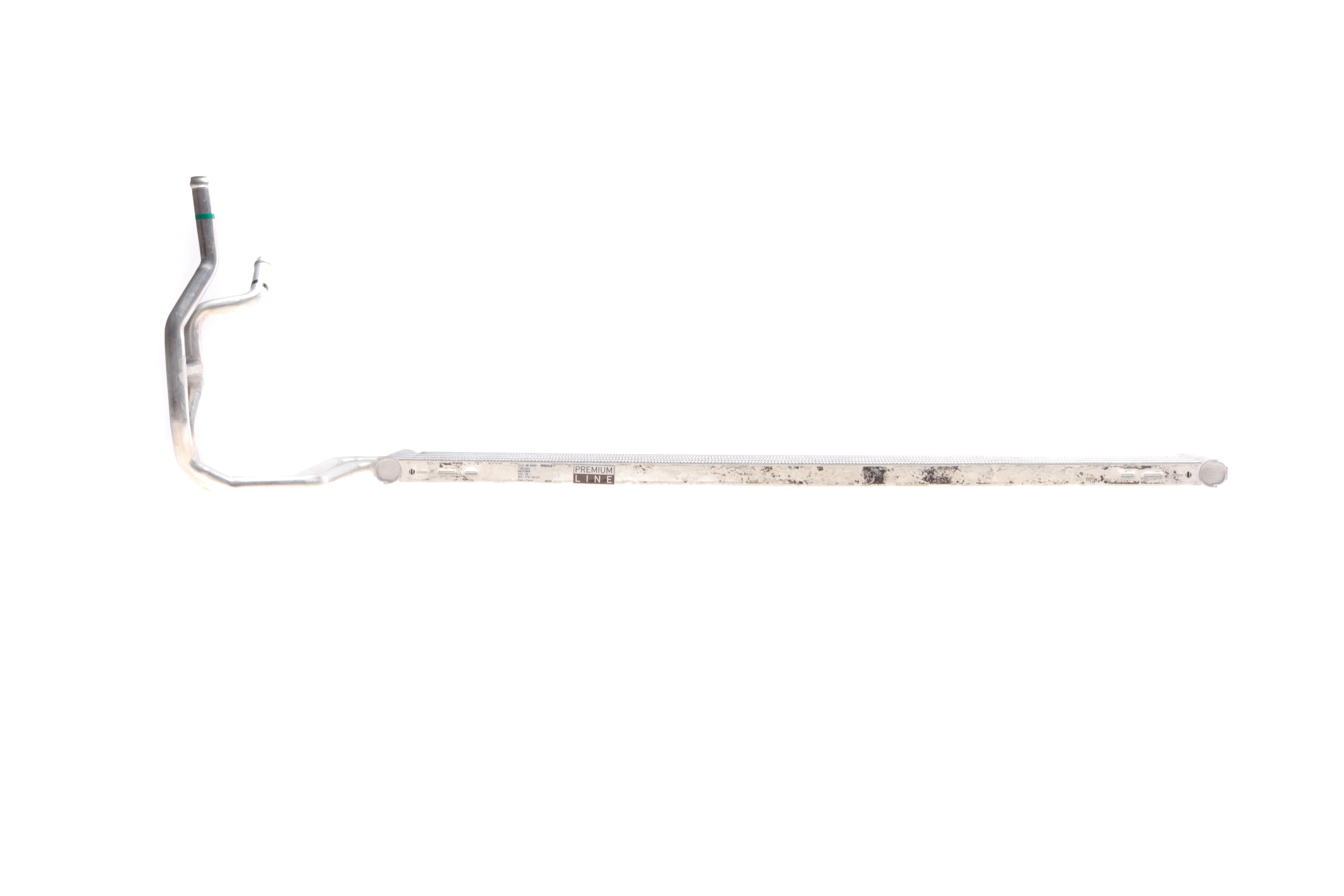 Радіатор масляний ГПК Audi Q7 3.0TDI/TFSI 06-15/VW Touareg 2.5/3.0TDI/3.6FSI 03-10