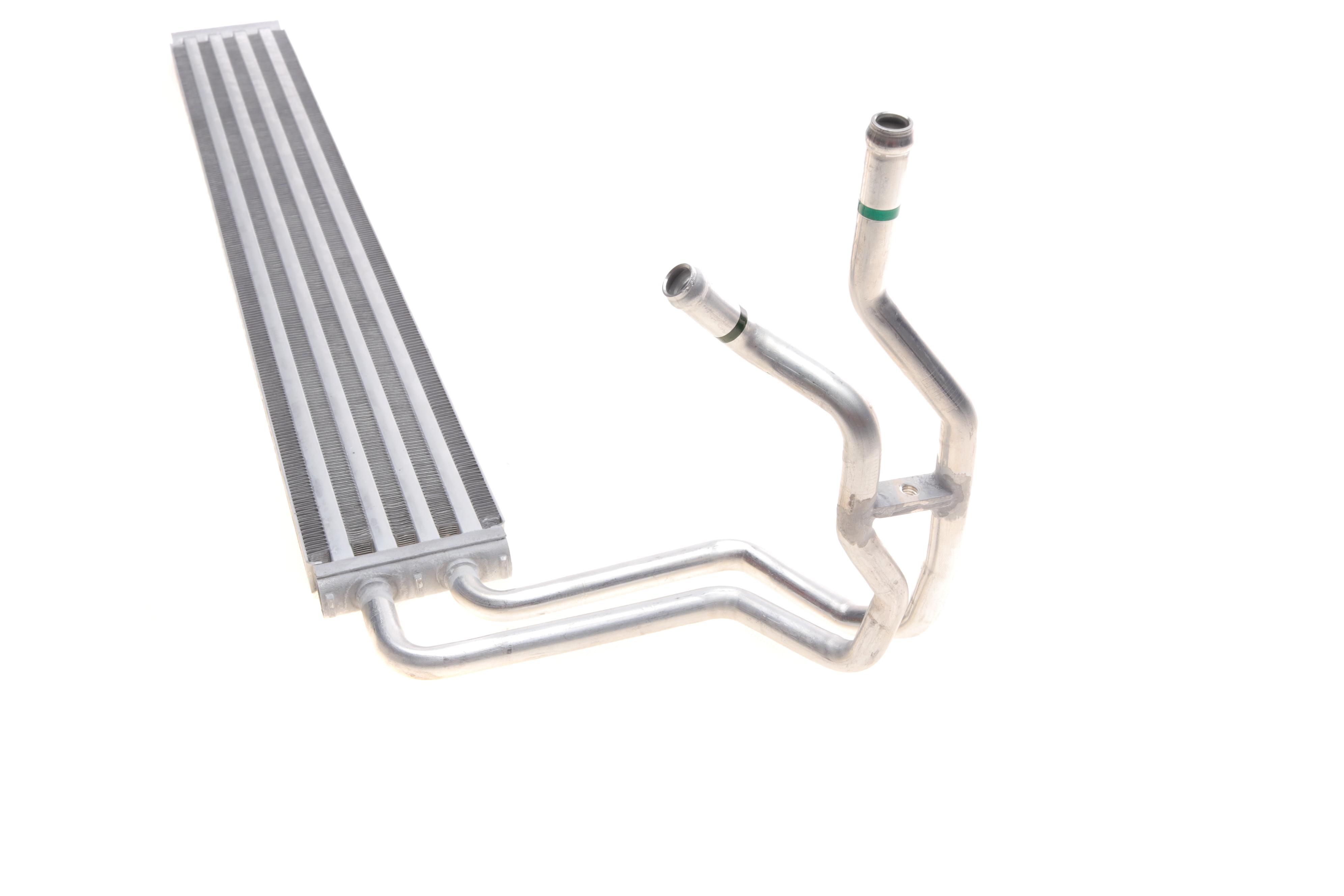 Радіатор масляний ГПК Audi Q7 3.0TDI/TFSI 06-15/VW Touareg 2.5/3.0TDI/3.6FSI 03-10