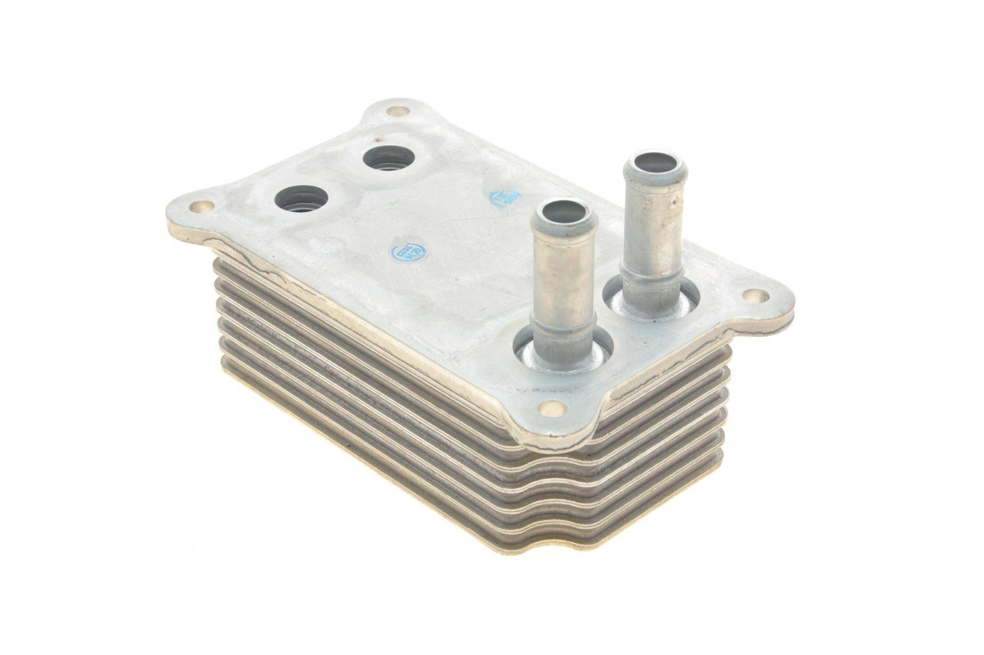 Радіатор масляний Ford Mondeo 2.0/2.2 TDCI 00-07 (теплообмінник)