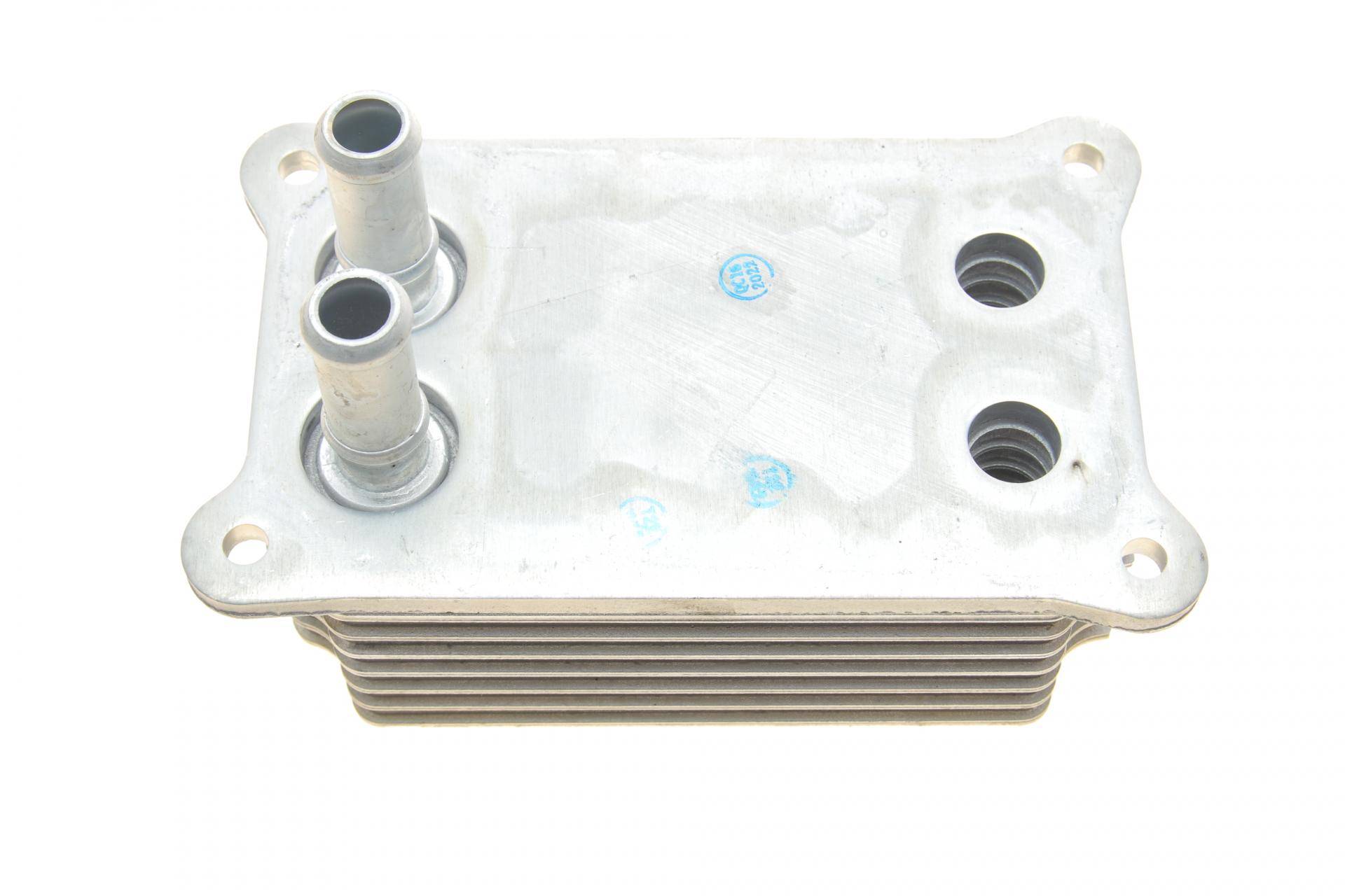 Радіатор масляний Ford Mondeo 2.0/2.2 TDCI 00-07 (теплообмінник)