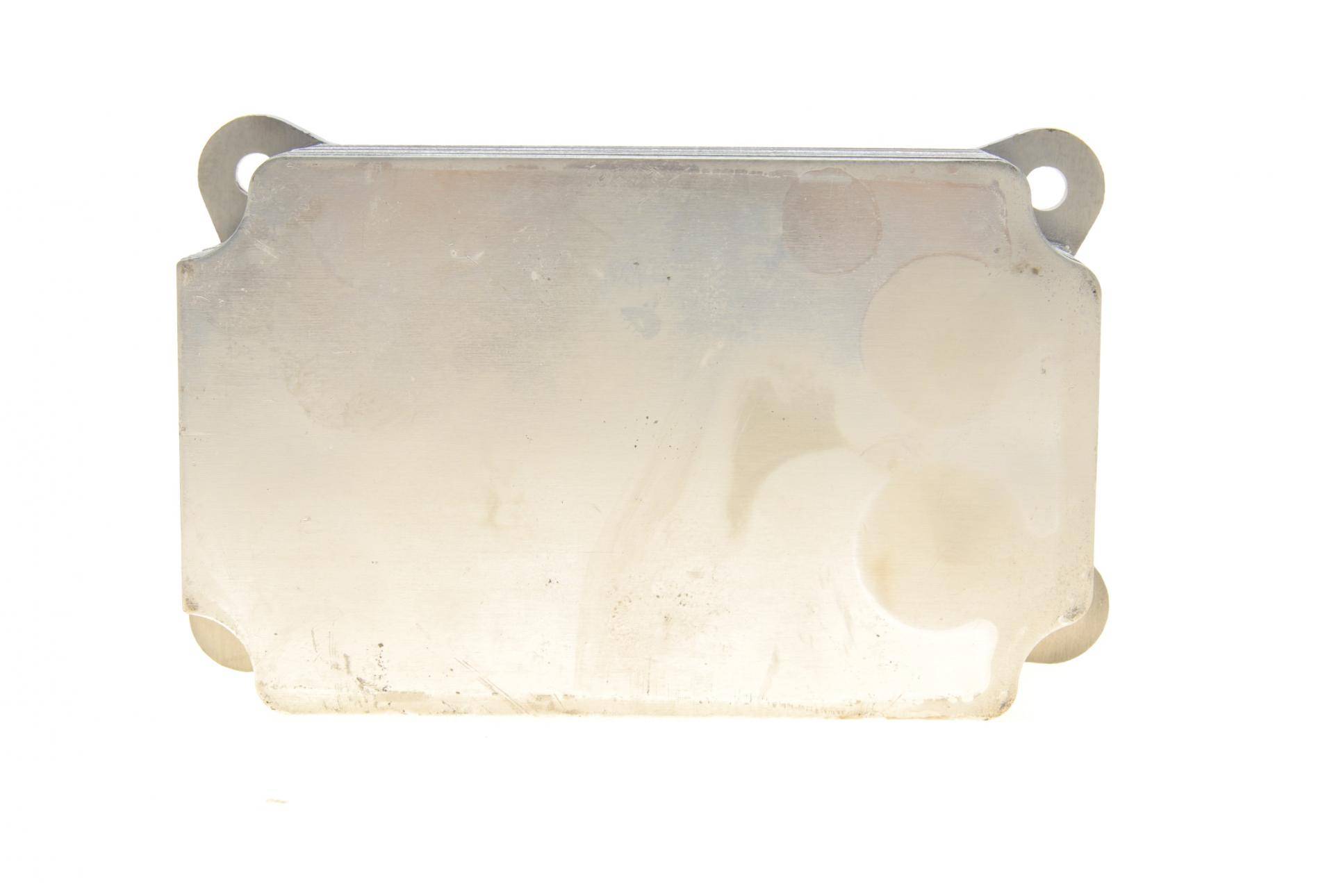 Радіатор масляний Ford Mondeo 2.0/2.2 TDCI 00-07 (теплообмінник)