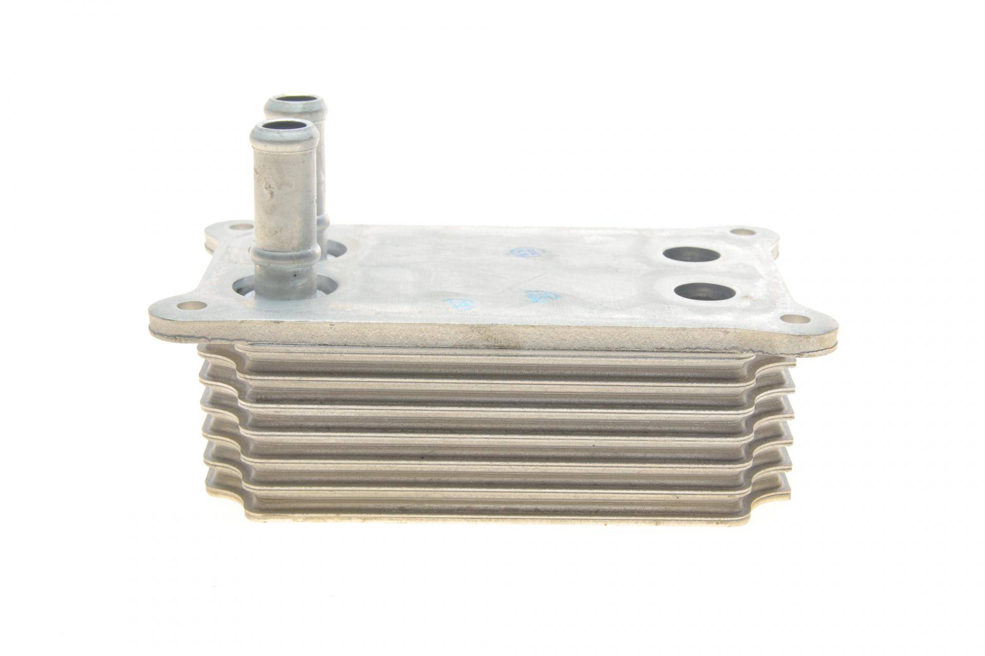 Радіатор масляний Ford Mondeo 2.0/2.2 TDCI 00-07 (теплообмінник)