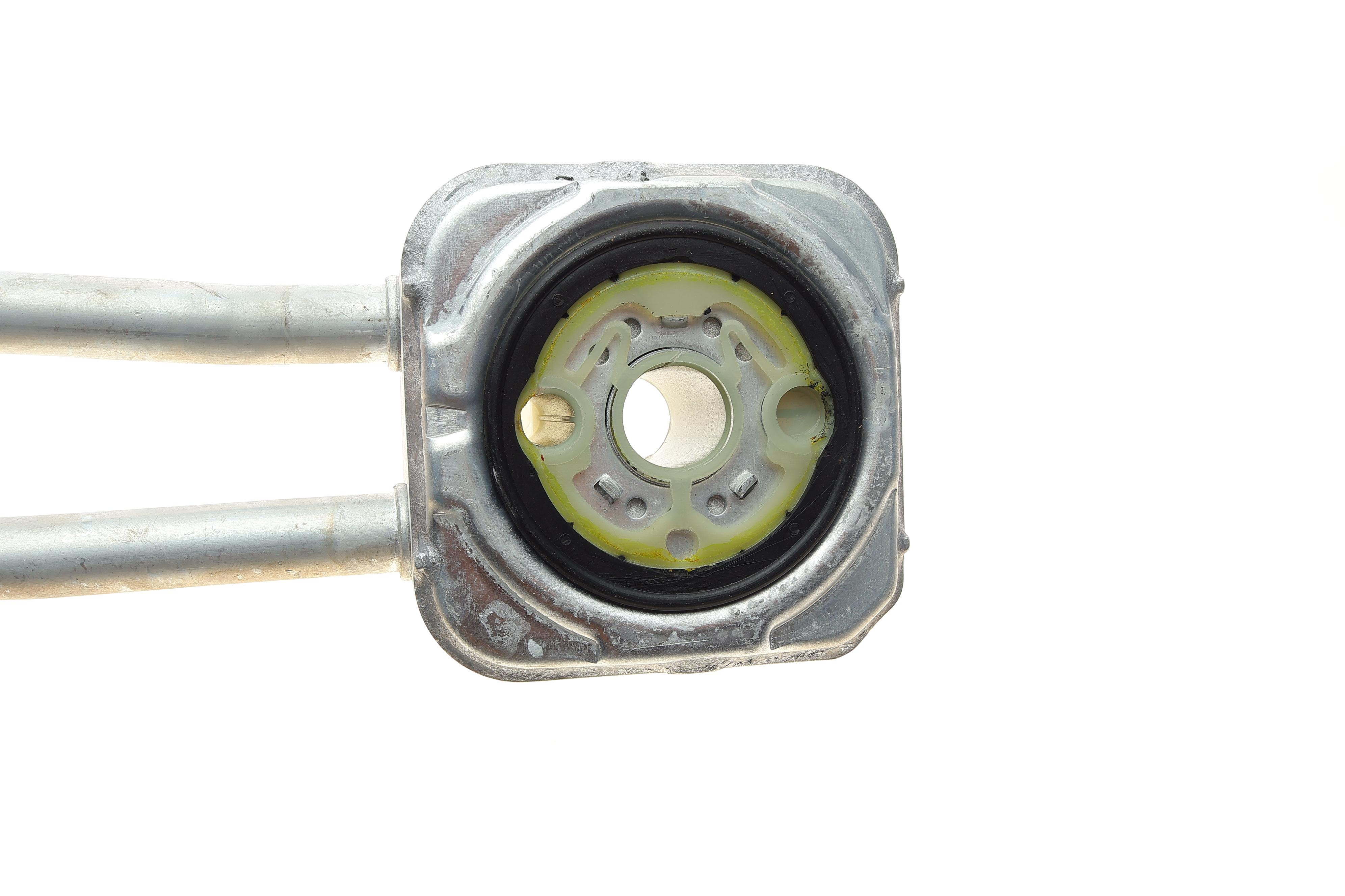 Радіатор масляний VW Golf IV/Lupo/Polo 1.4/1.6 99-06